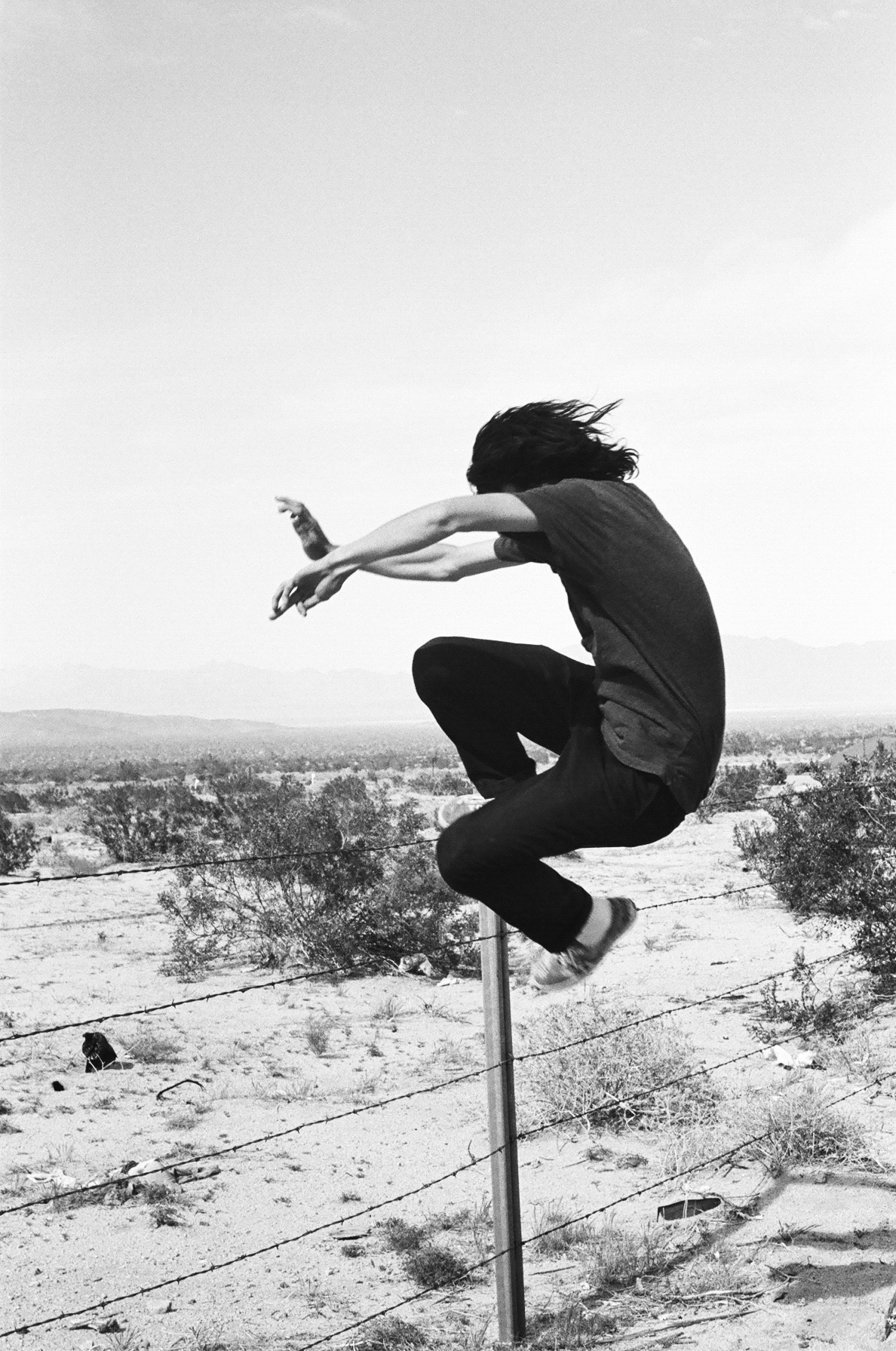 Grant Hatfield