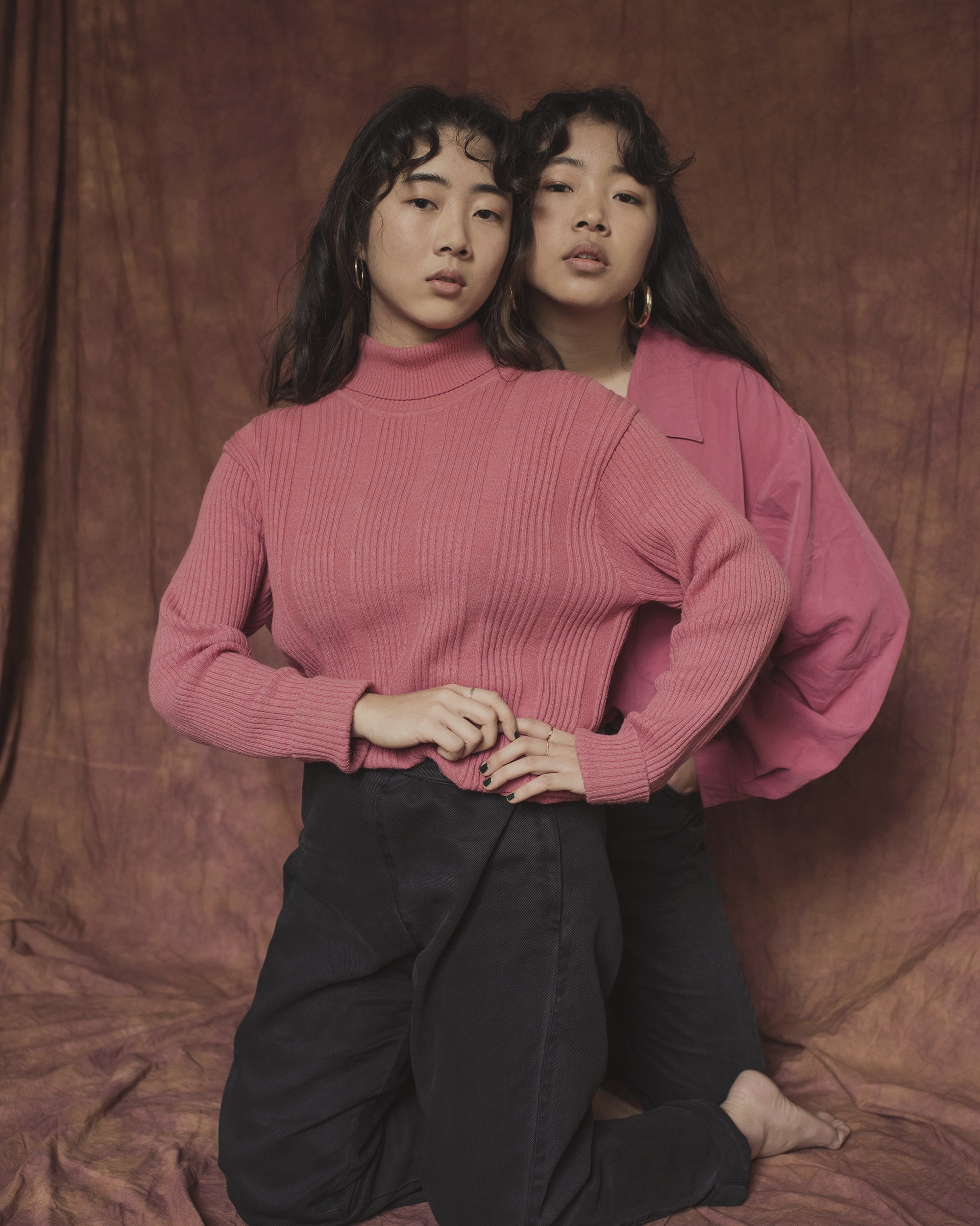 Photo by Nadine Ijewere