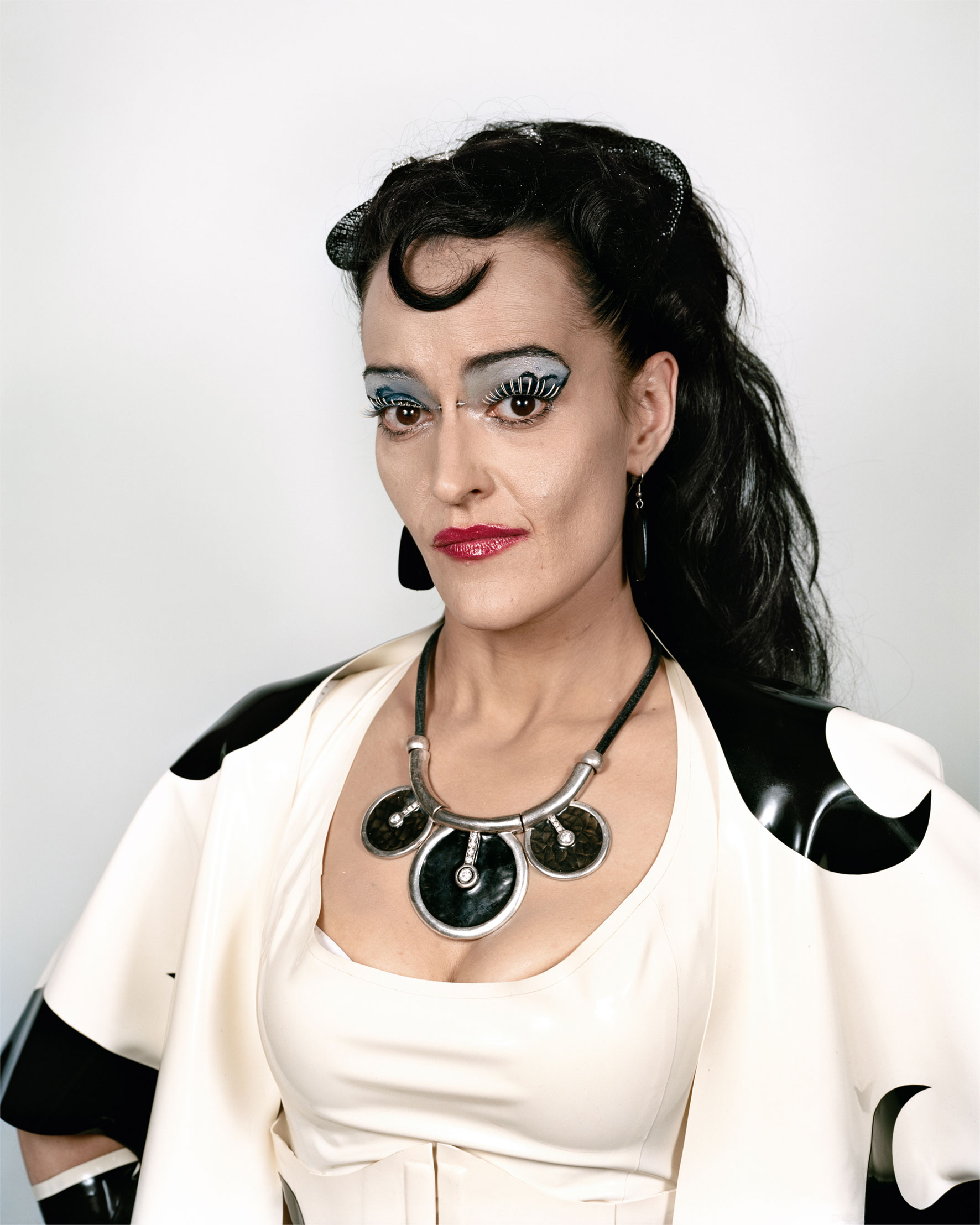 Lady Xara