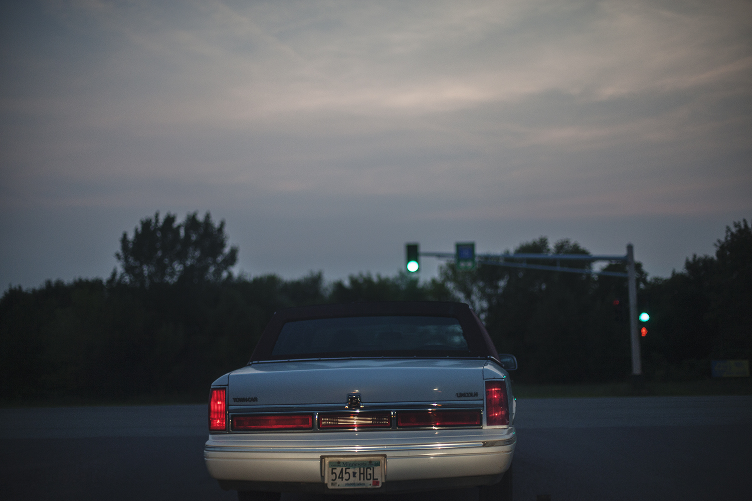Photo by Chris Bethell