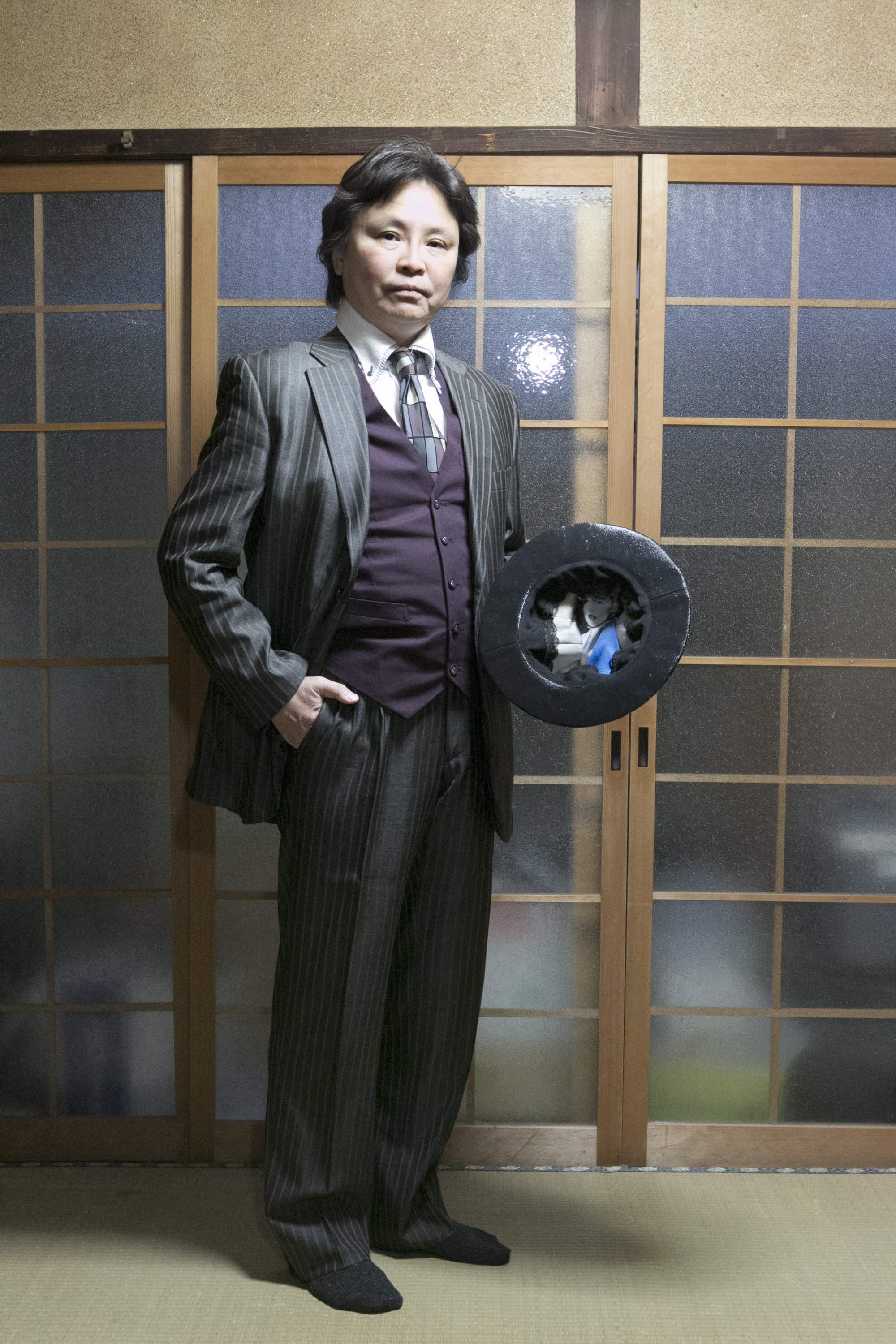 Tatsuki