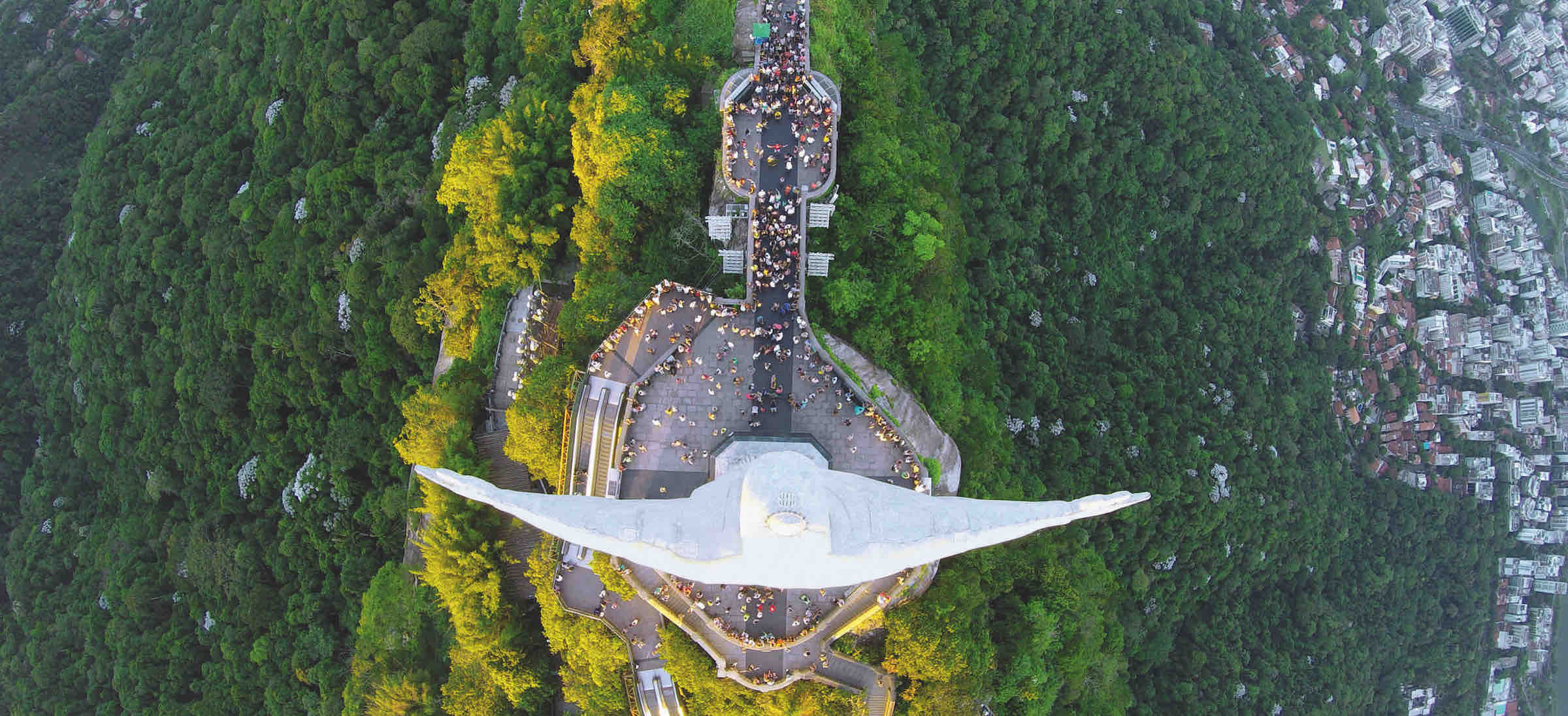 Rio de Janeiro, Brazil By Alexandre Salem