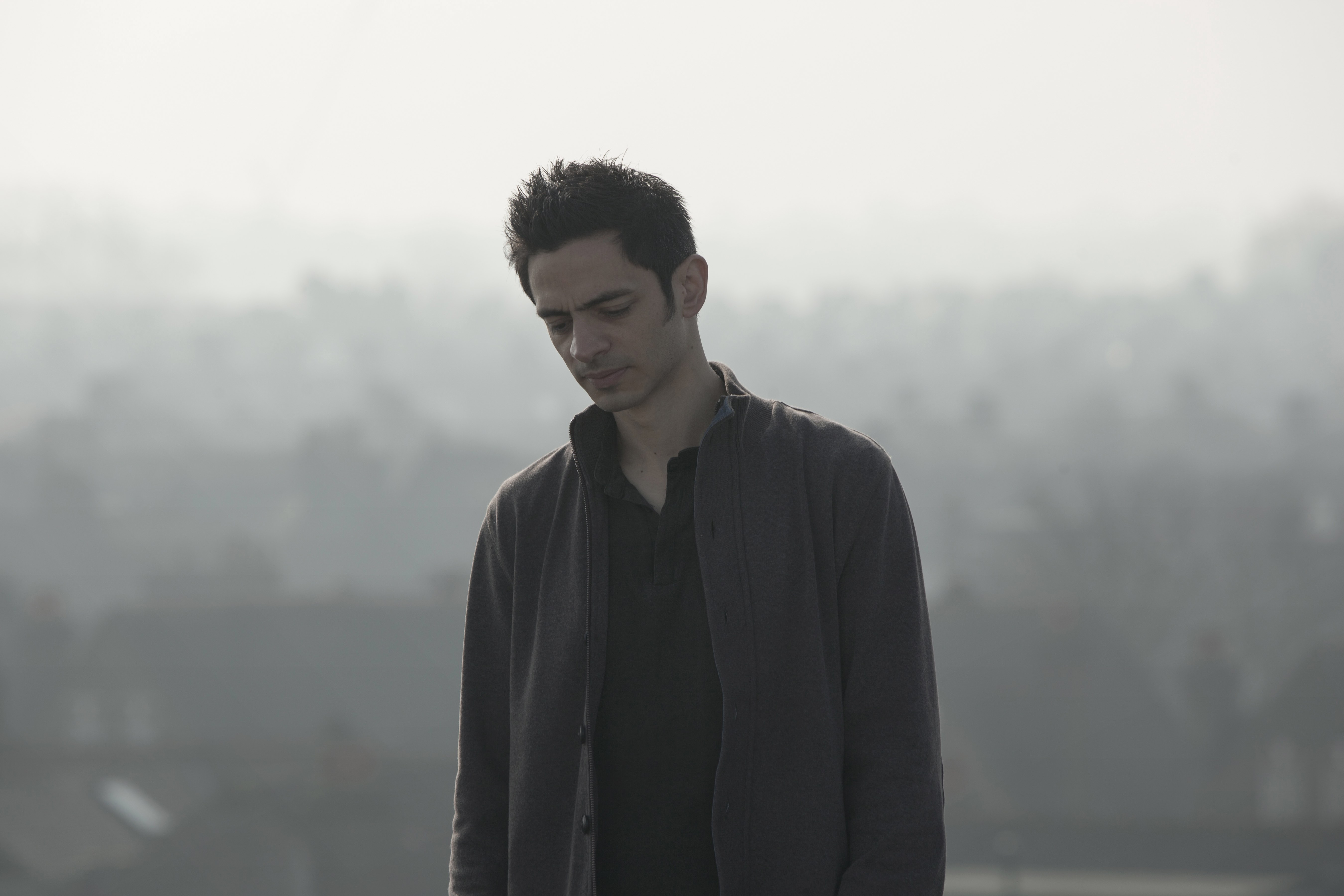 Cyrus Shahrad