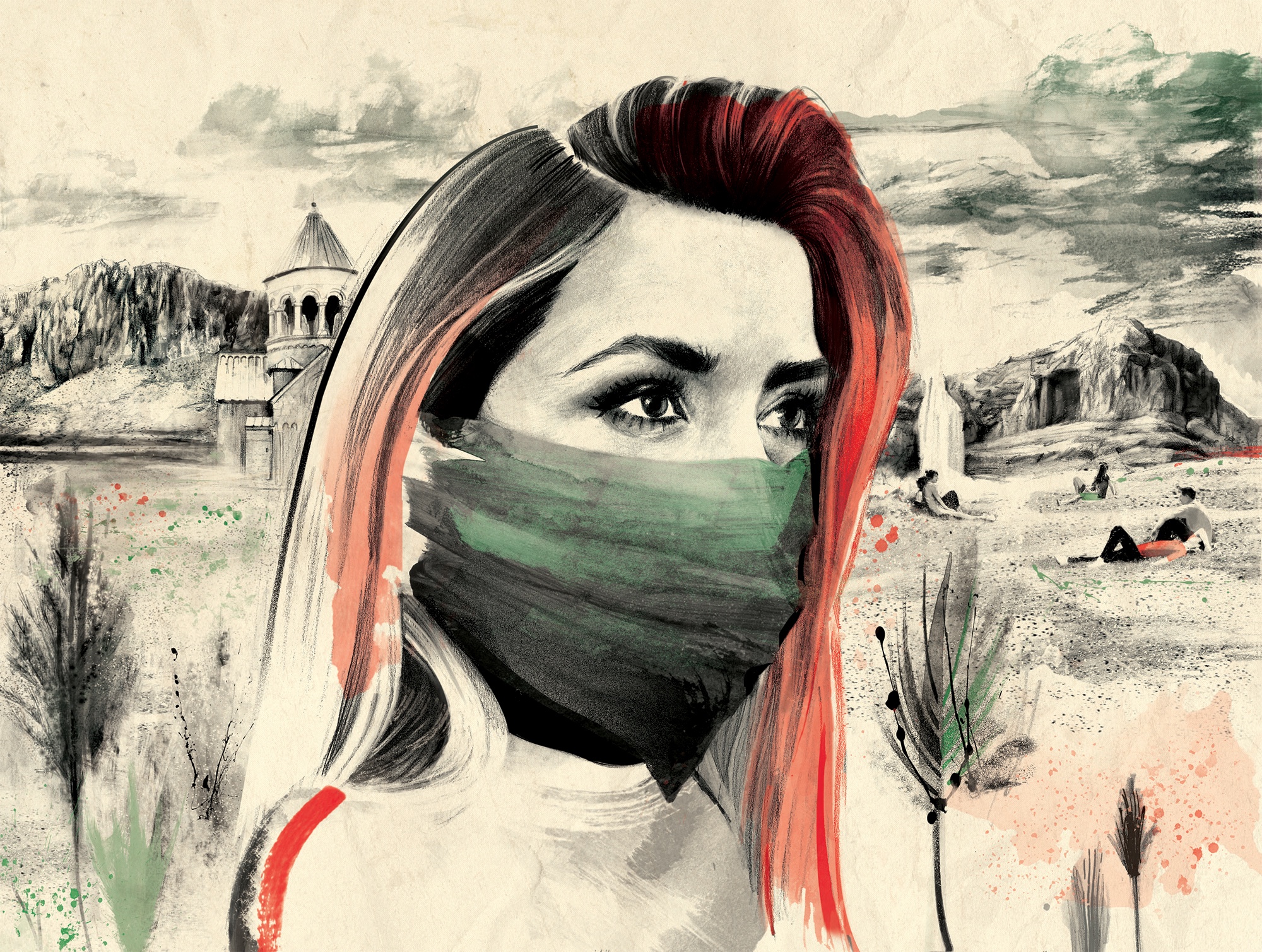 Iran s Rebel Youth Are Kickstarting A Grassroots Revolution