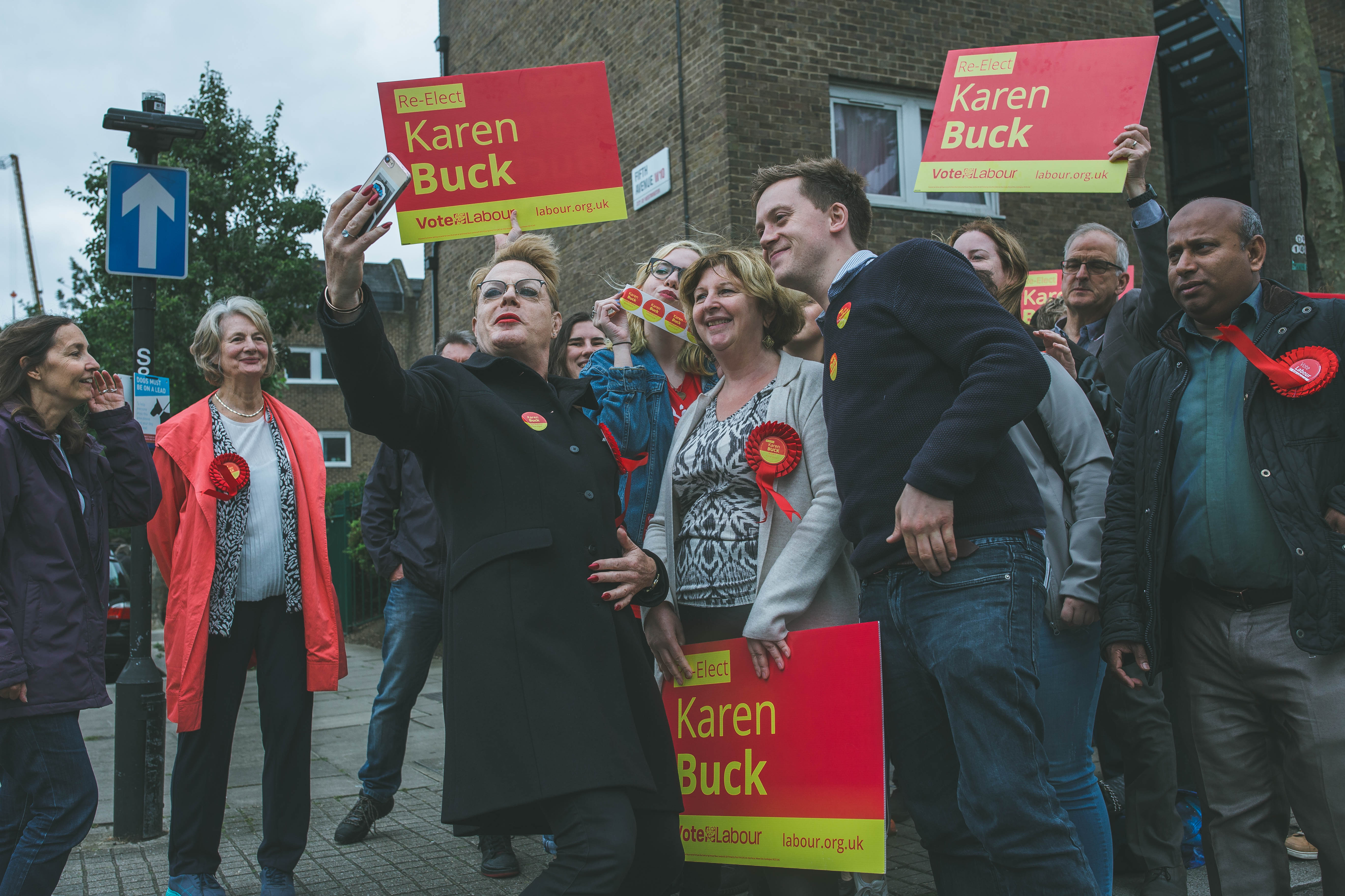 Labour-25