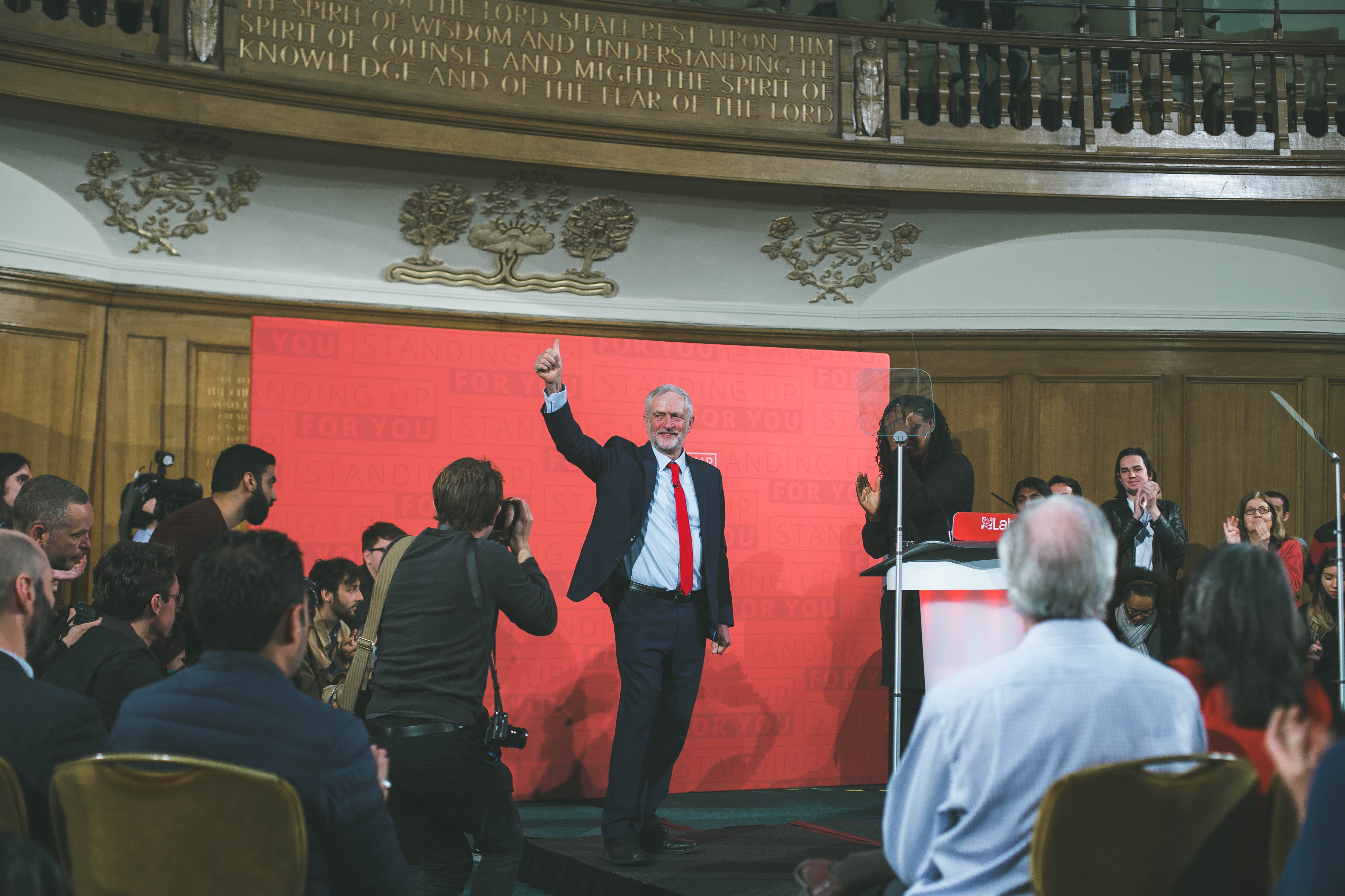 Labour-28