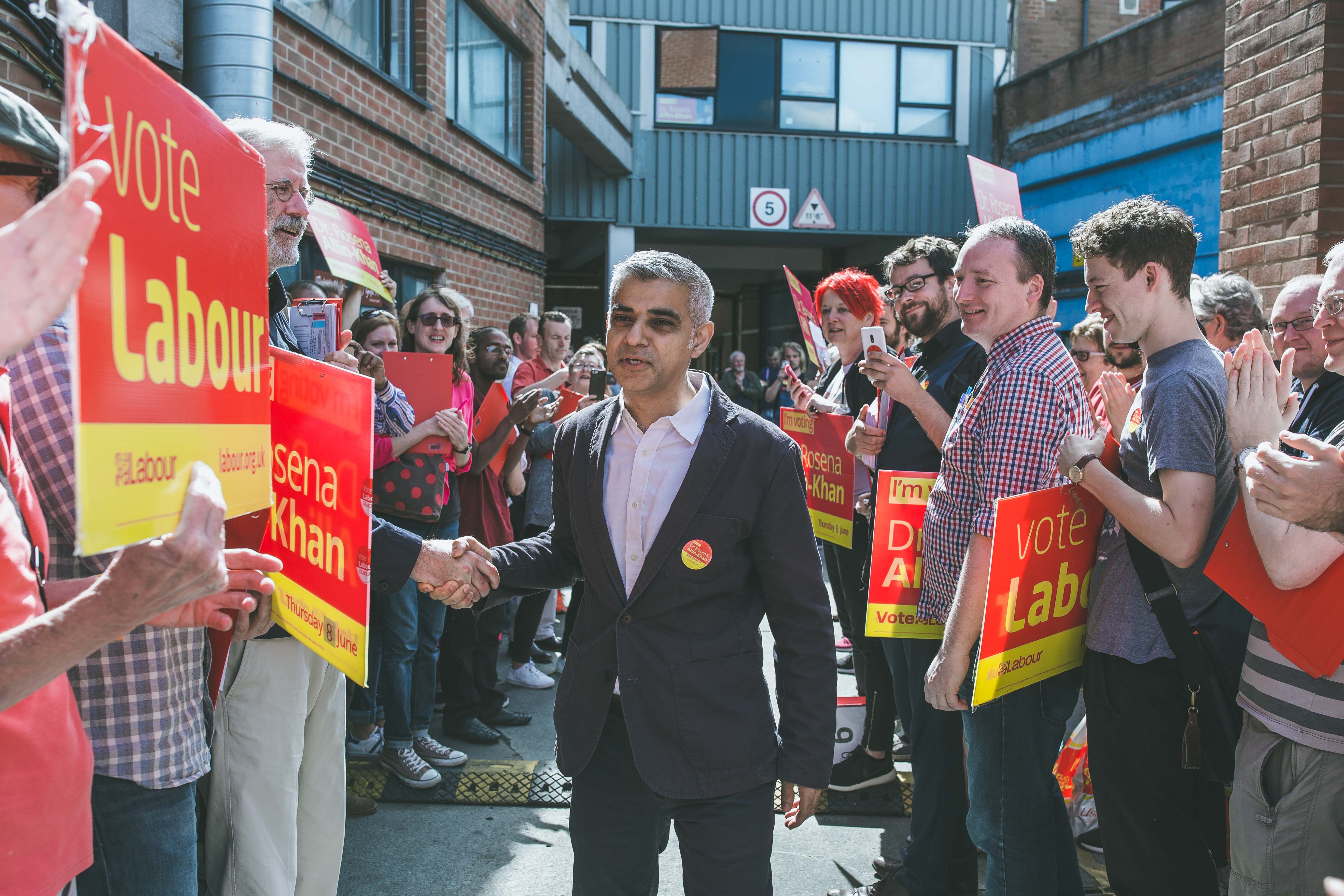Labour-7