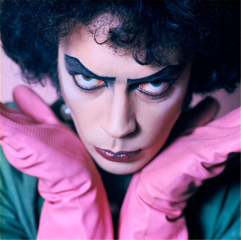Rocky Horror Picture Show, 1974.
