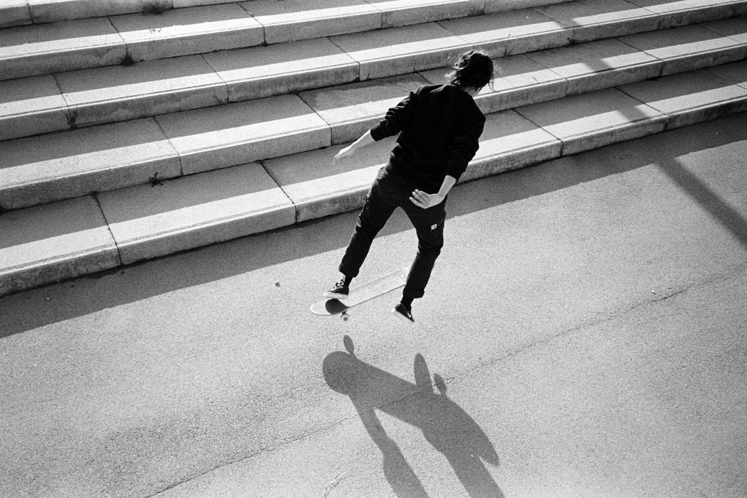 Photography Nayat Cheikh