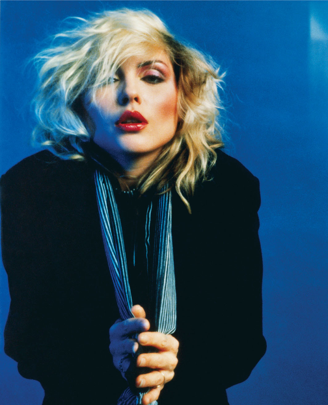 Debbie Harry, 1978.