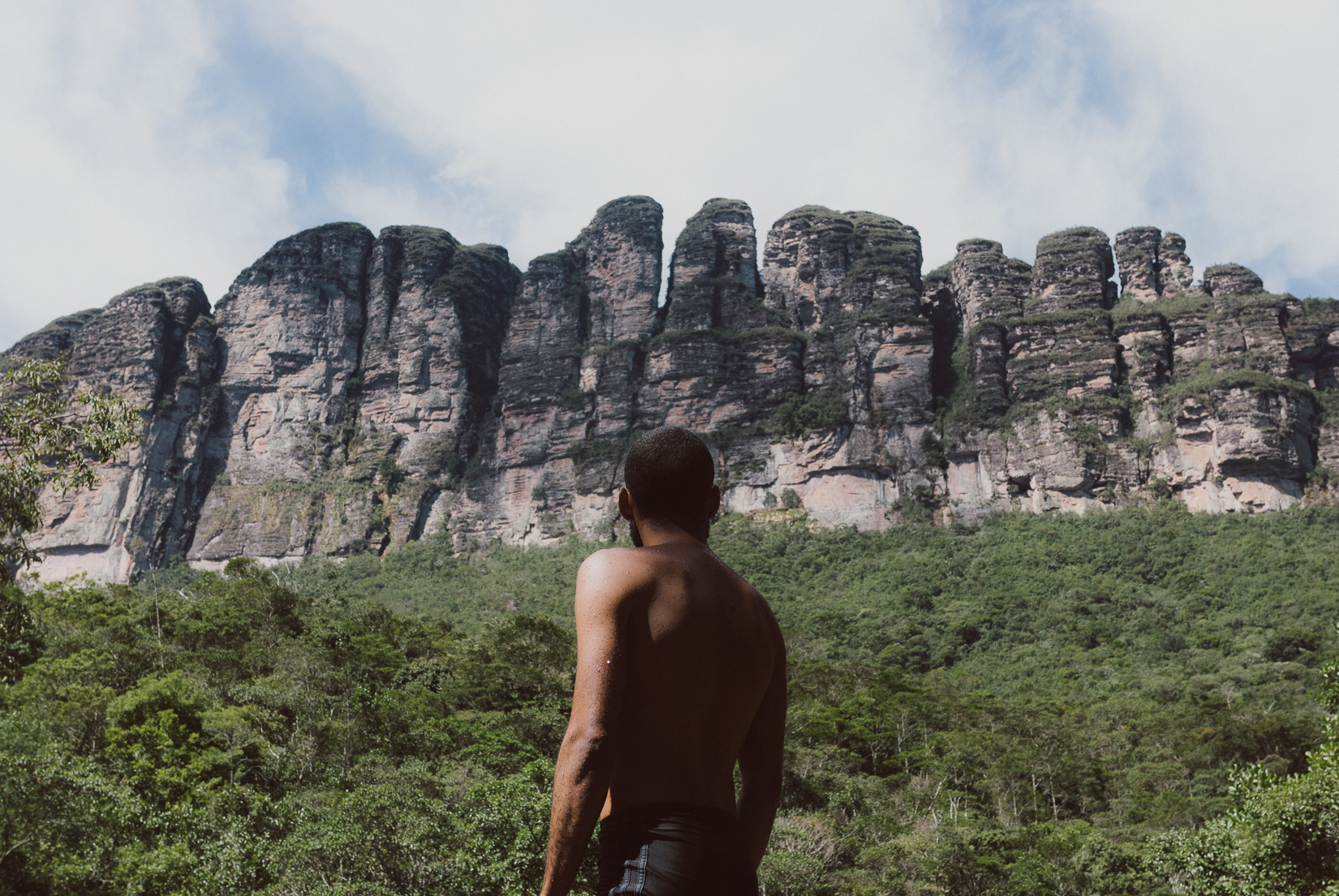 (04) Chapada Diamantina