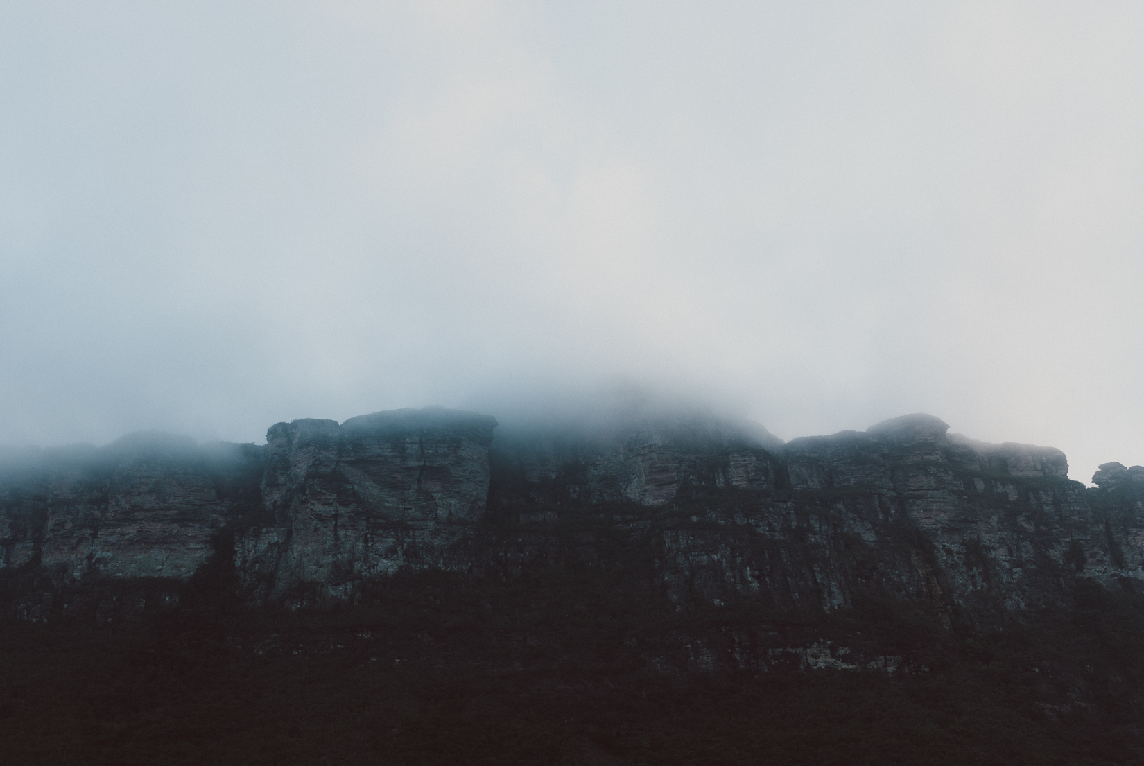 (10) Chapada Diamantina