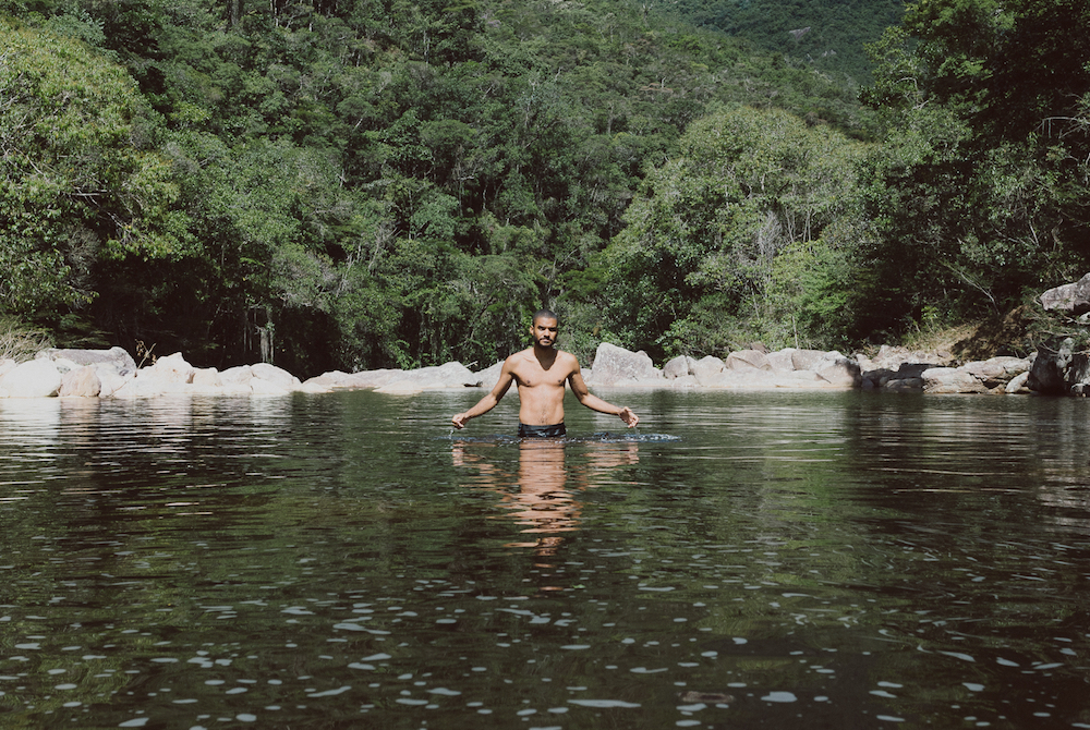 (12) Chapada Diamantina