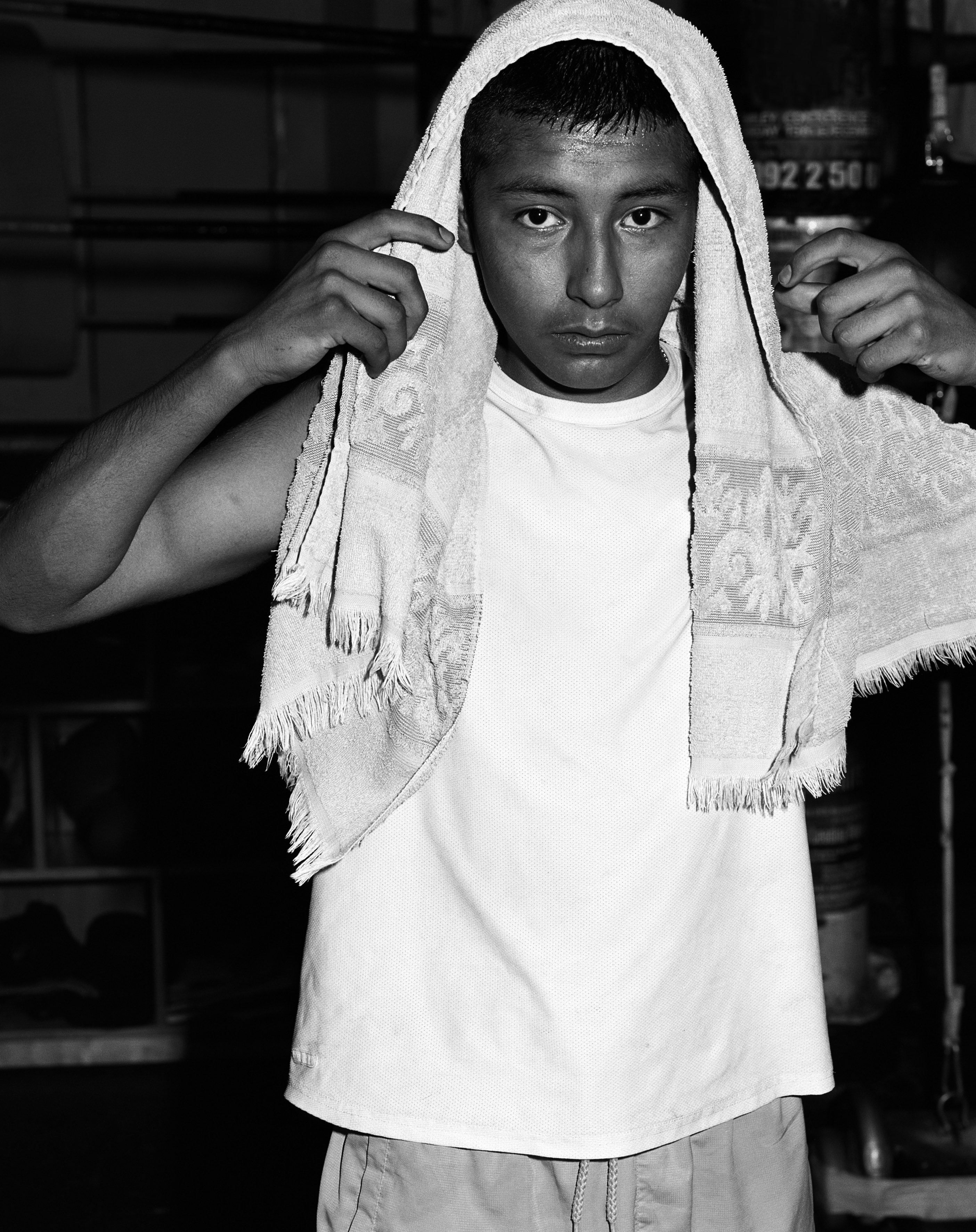 Photography Alasdair McLellan