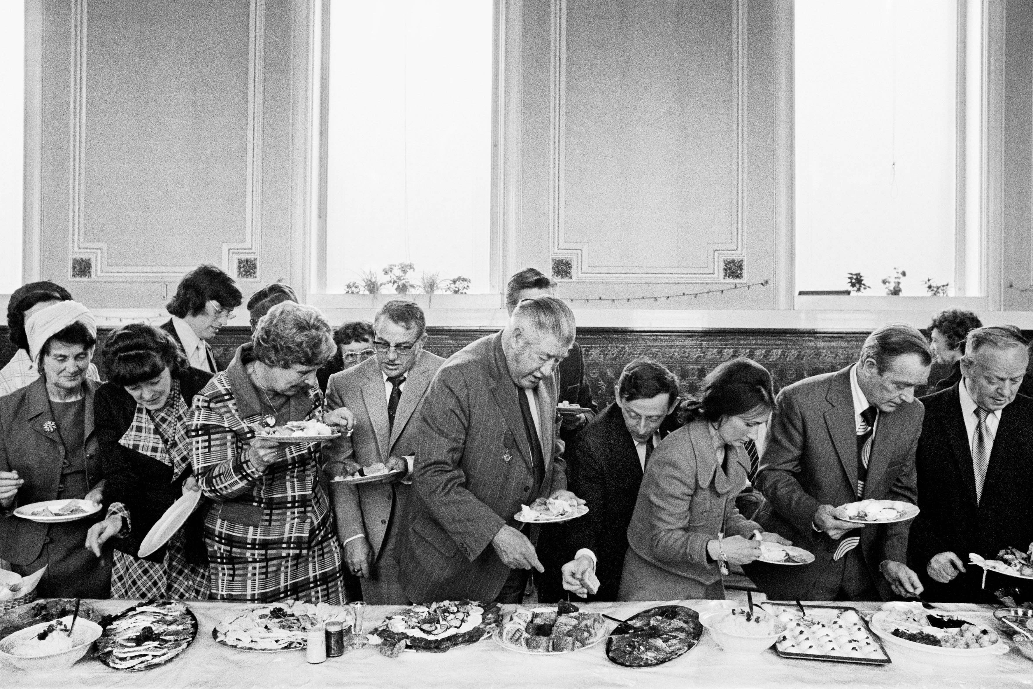 Photography Martin Parr
