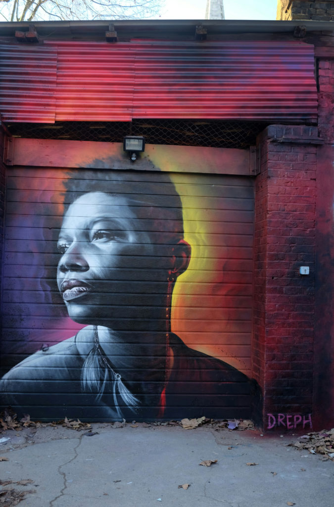Nana Yaa Sakyibea (Mary)