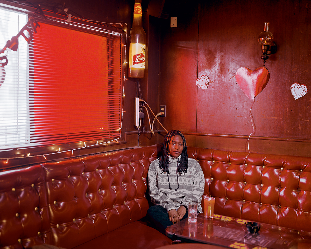 © Alec Soth/Magnum, courtesy Sean Kelly Gallery, New York; Beetles + Huxley, London; and MACK.