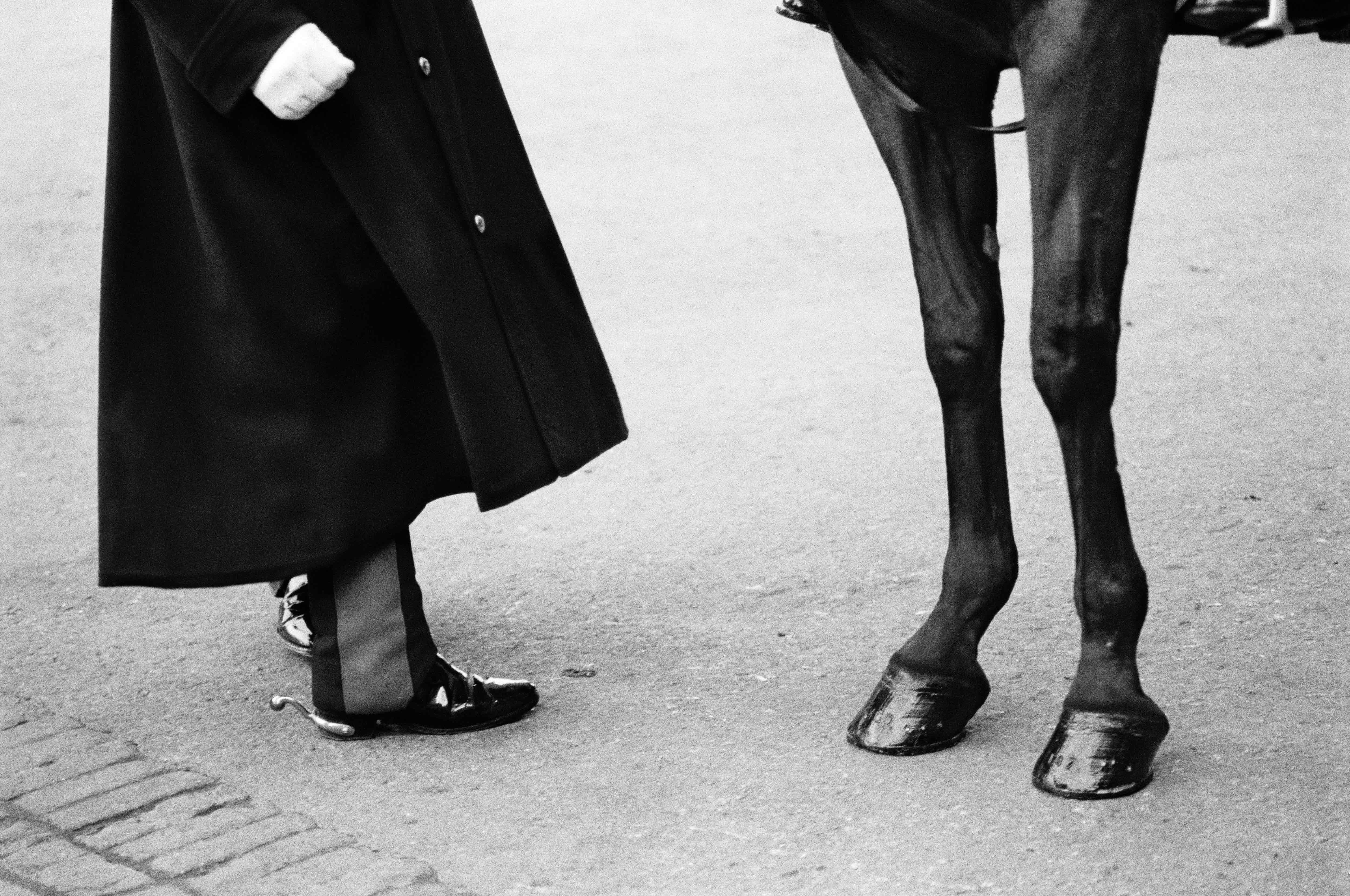 Photography Stuart Franklin