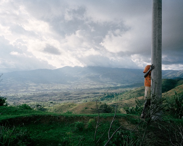 Konso Region, Ethiopia, 2013.