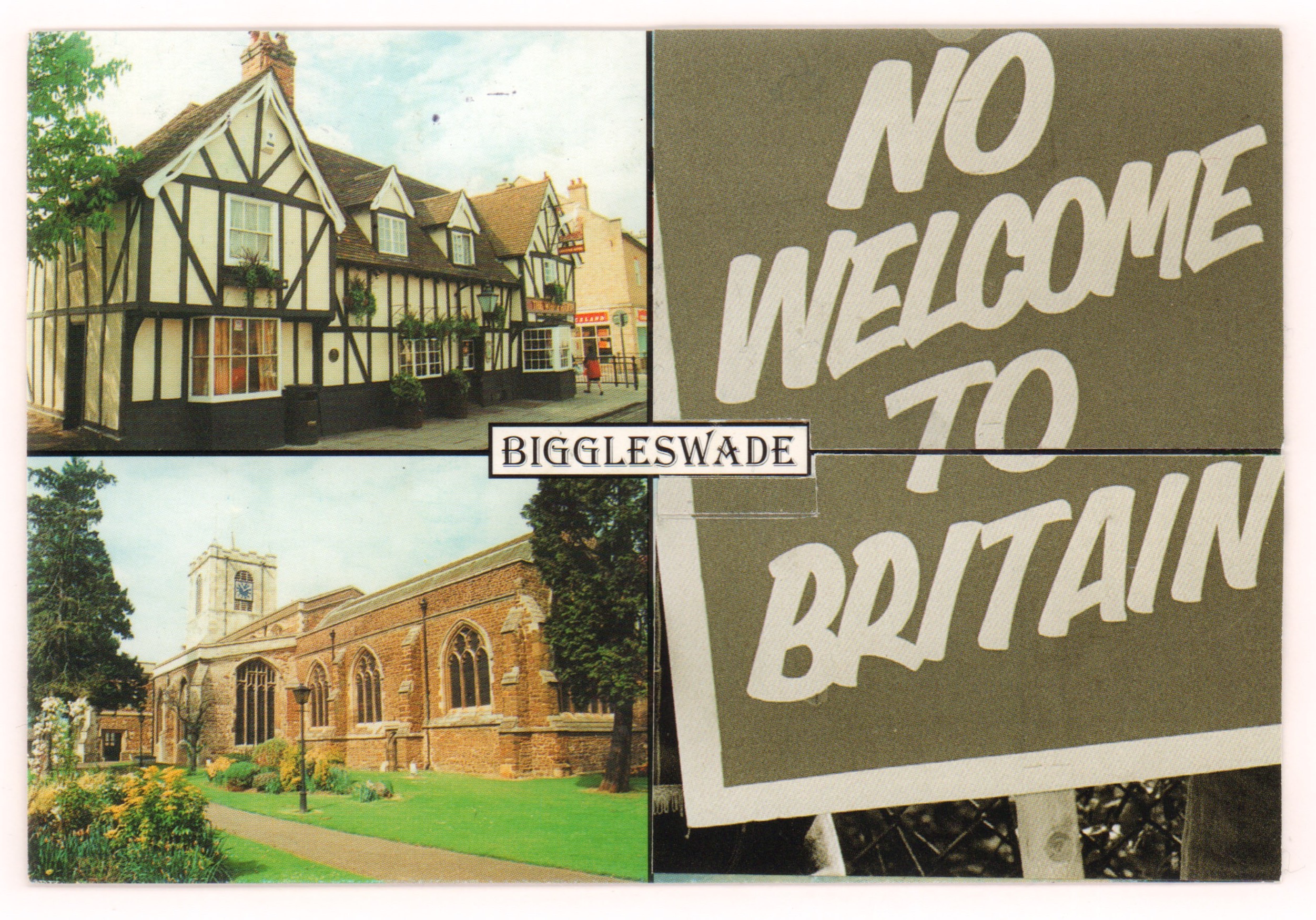 Biggleswade
