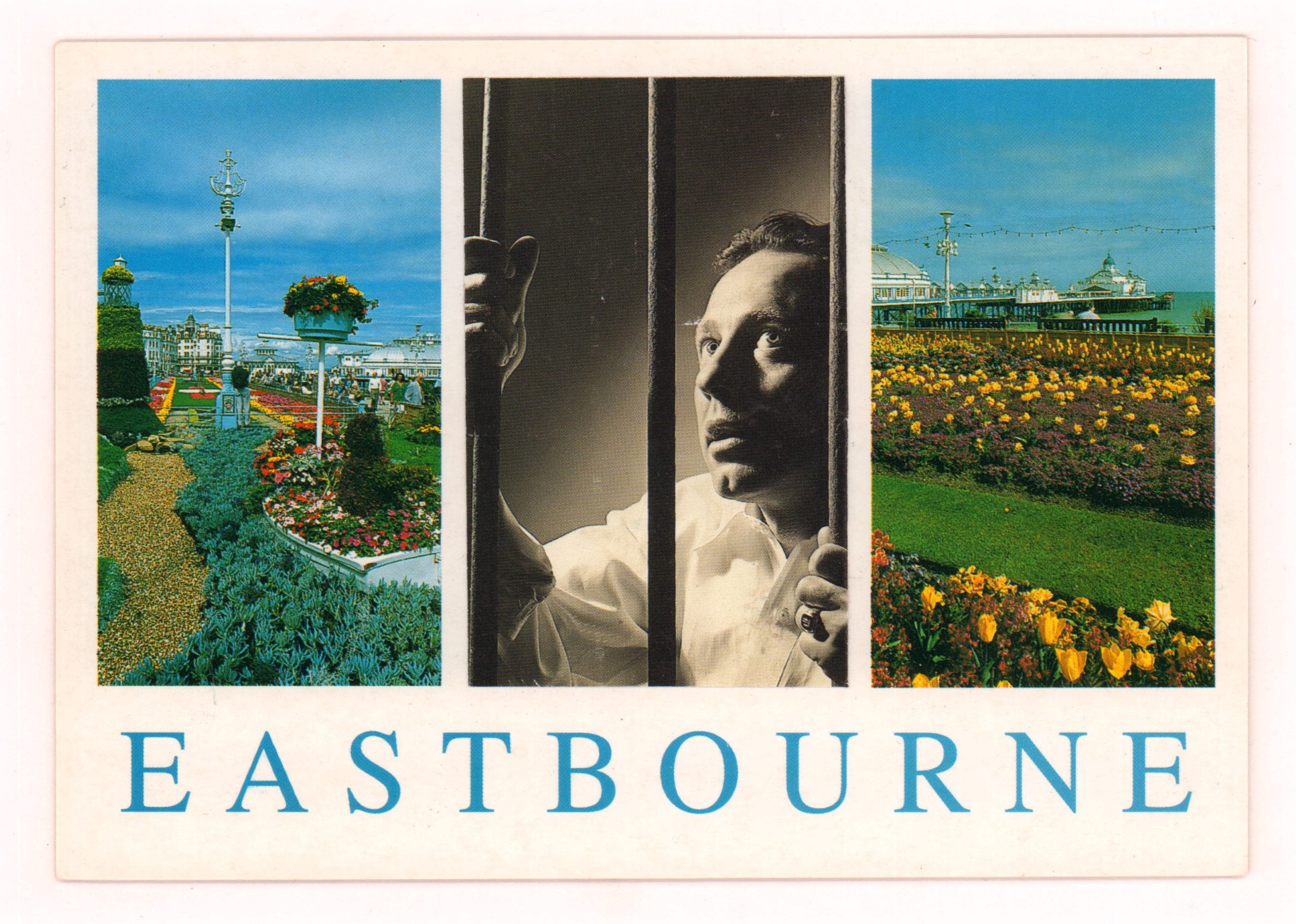 Eastbourne