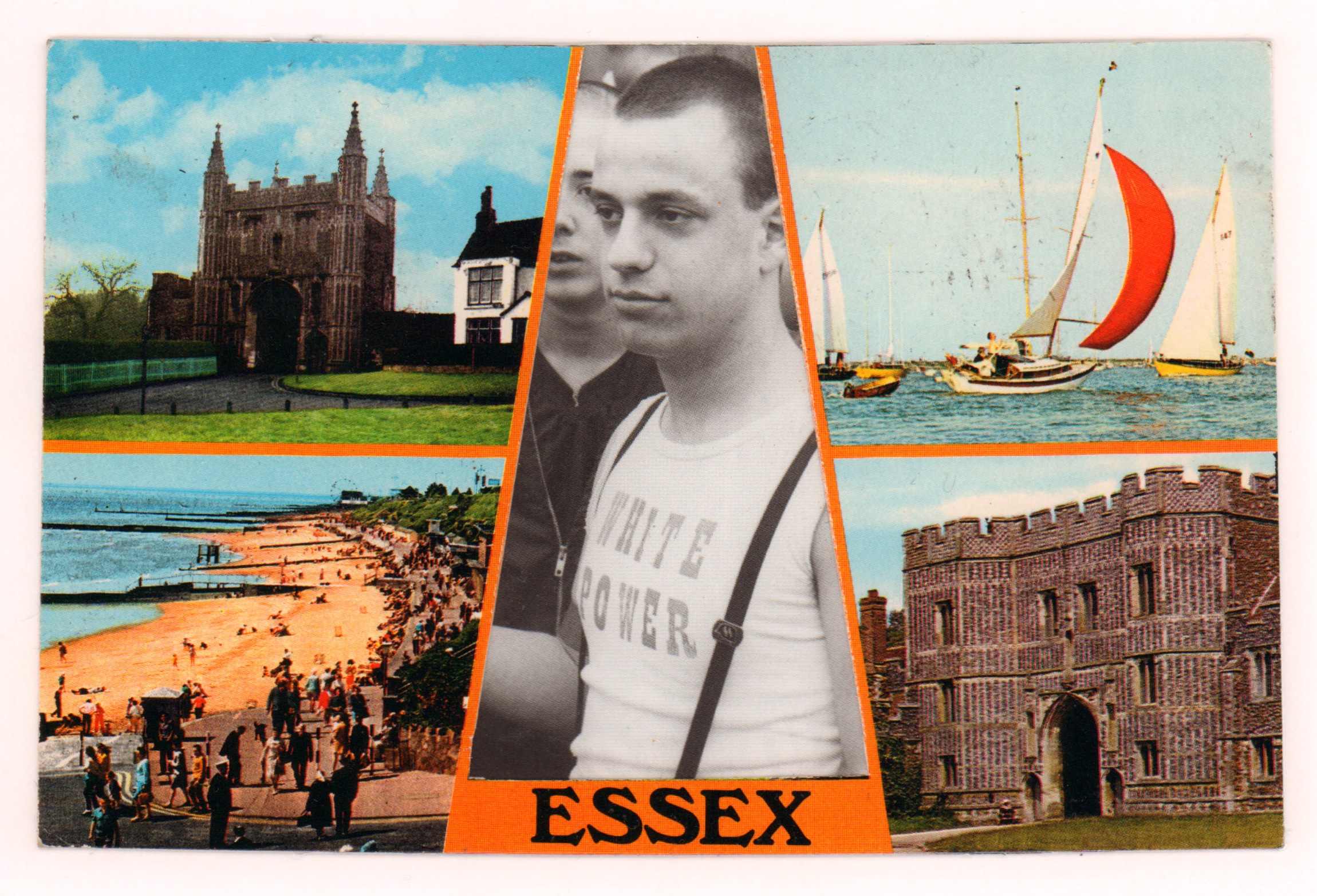 Essex