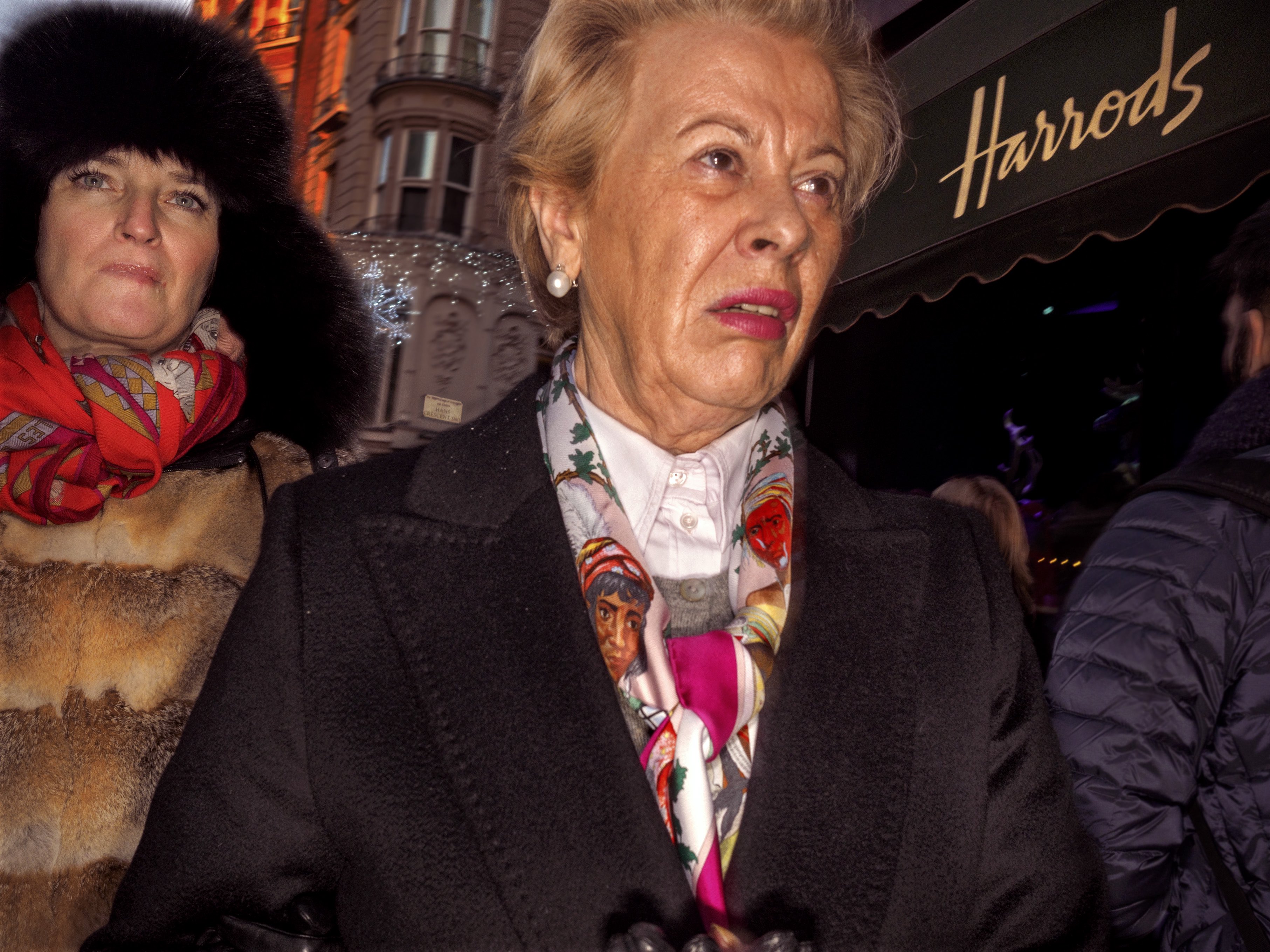 Harrodsburg © Dougie Wallace / INSTITUTE