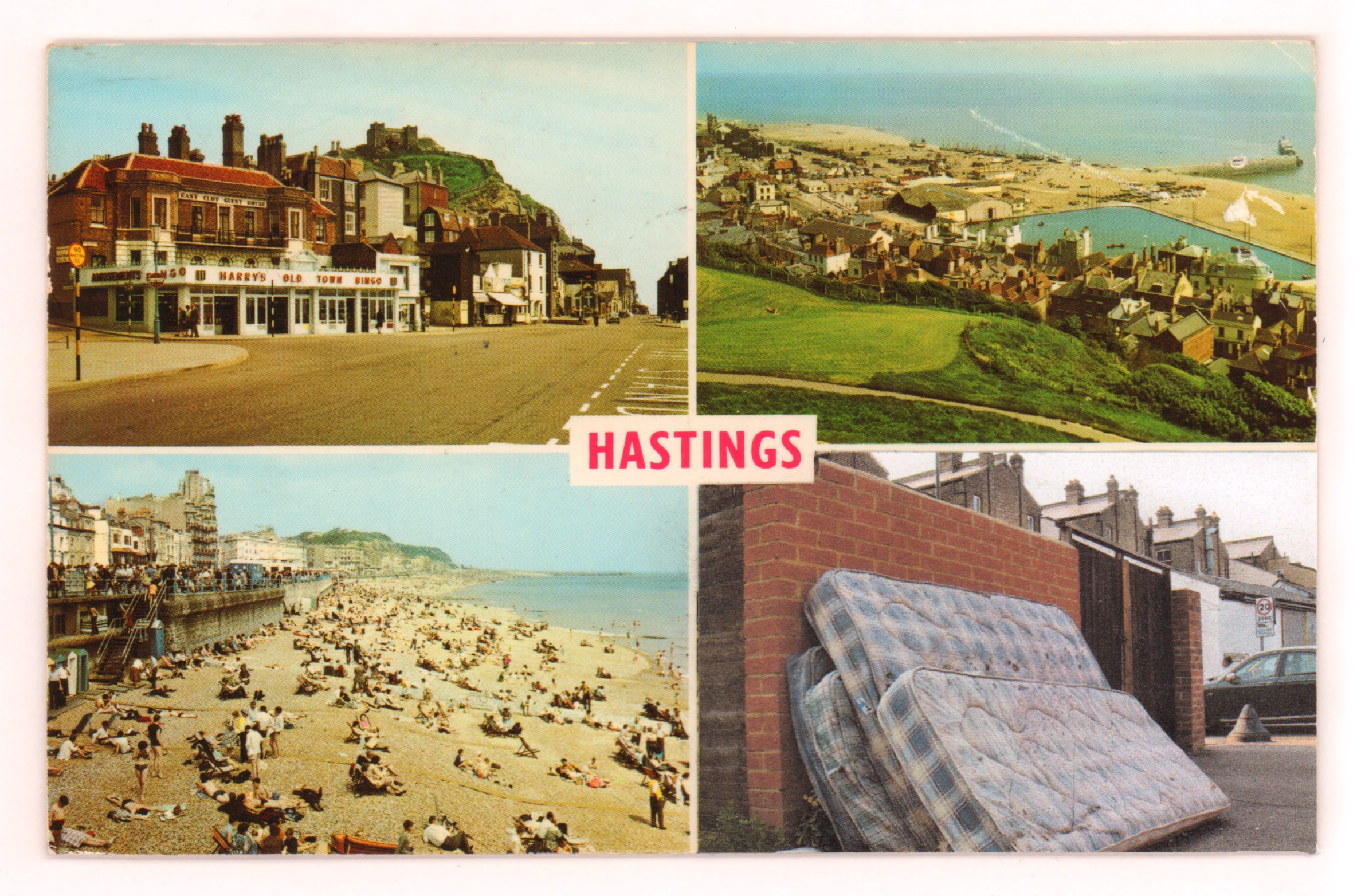 Hastings