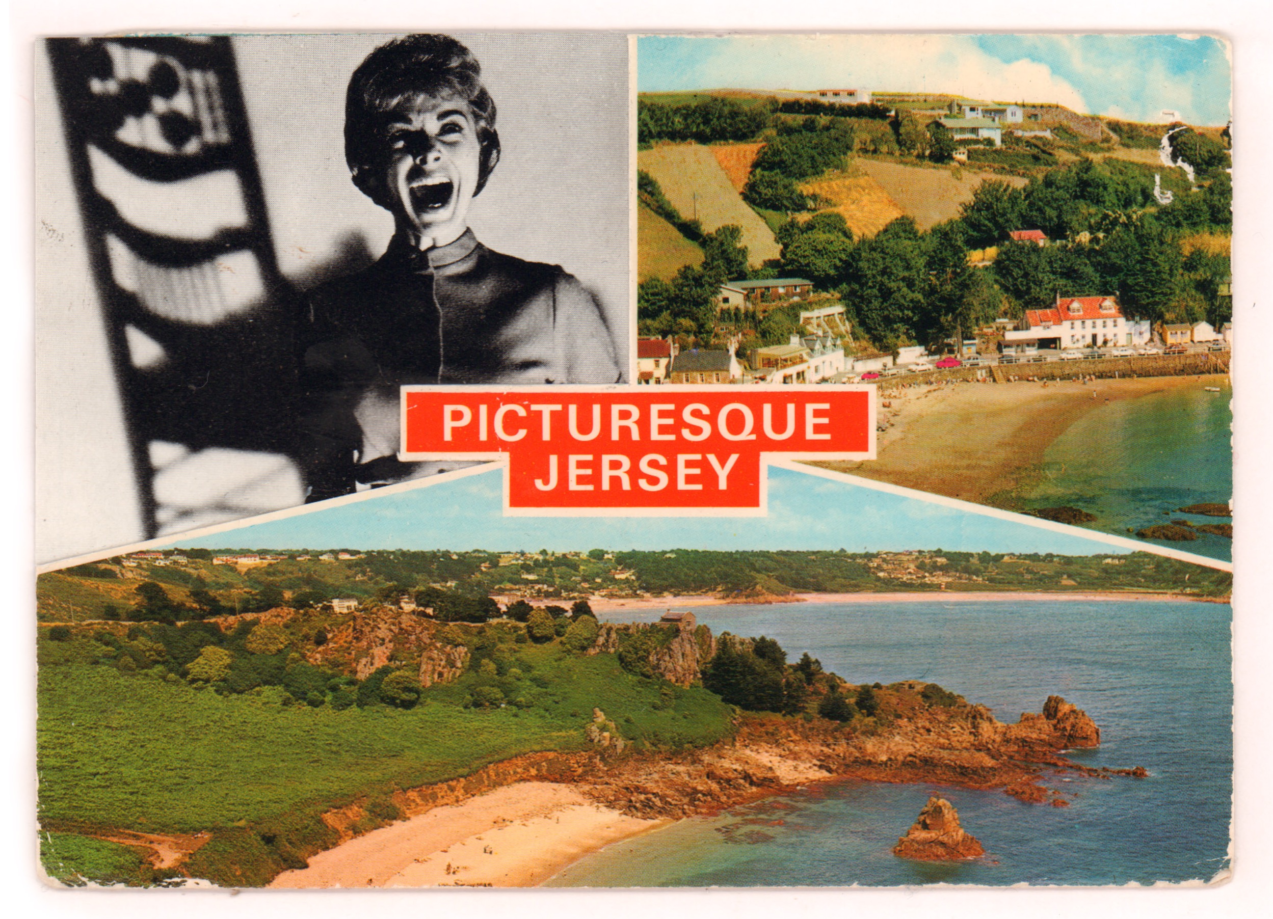Picturesque Jersey