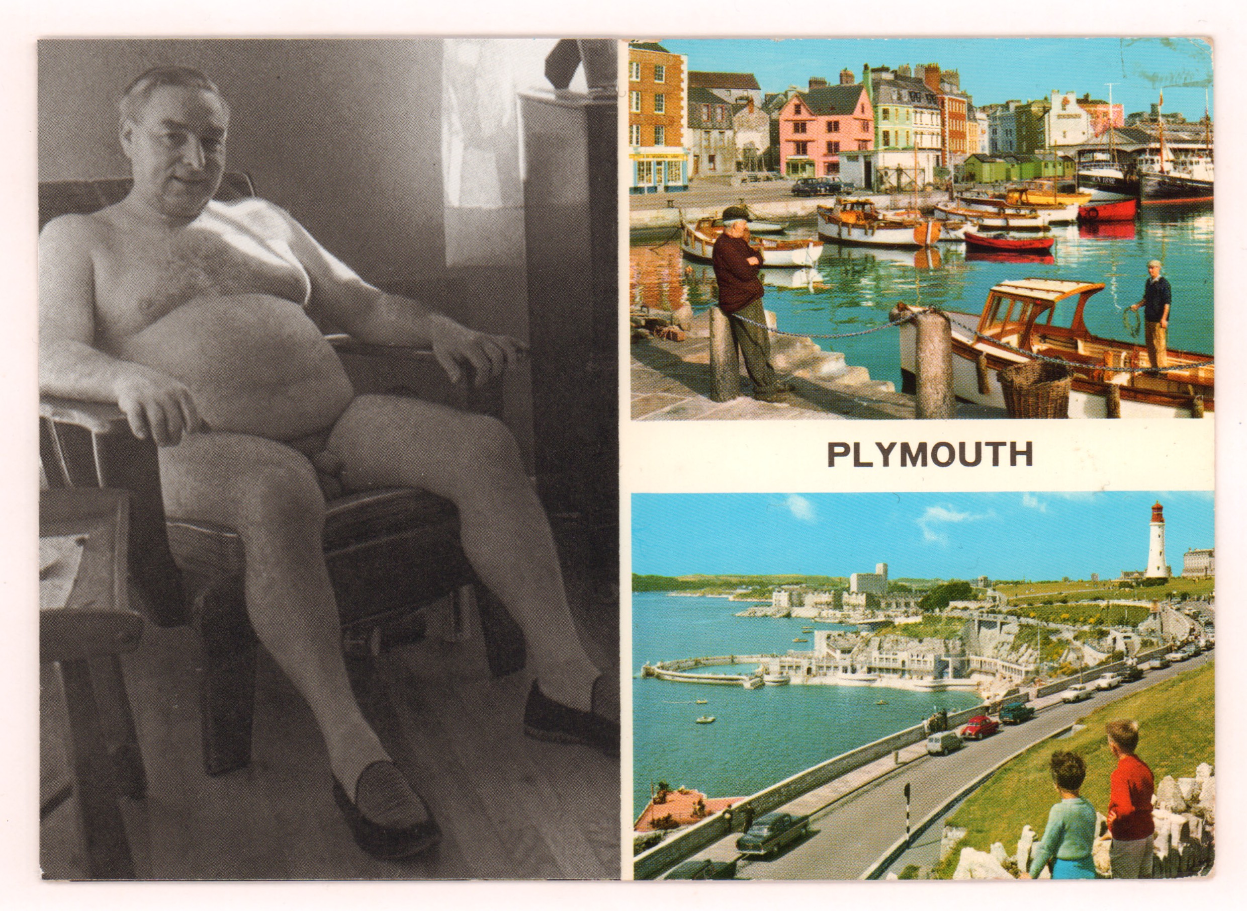 Plymouth