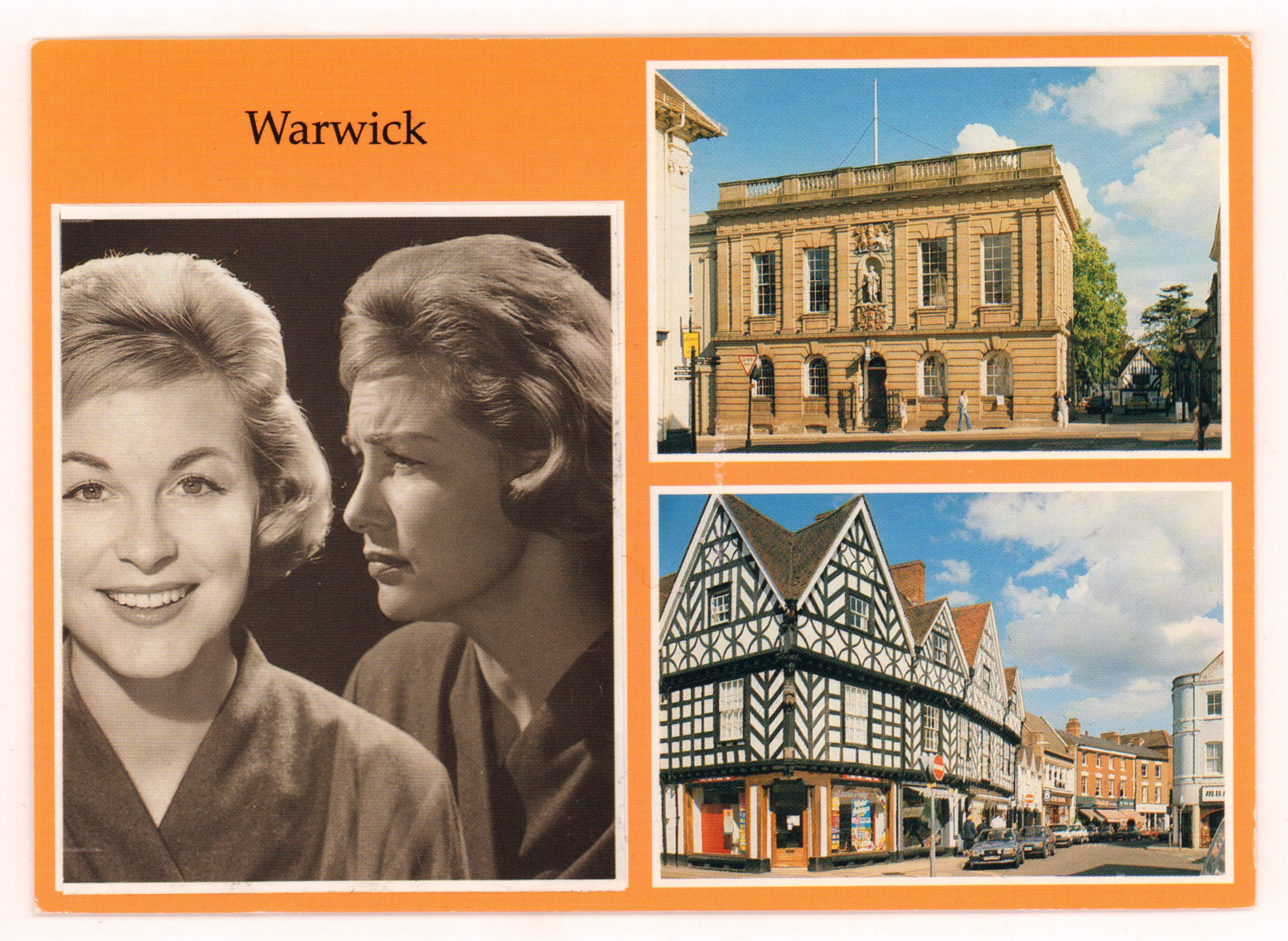 Warwick