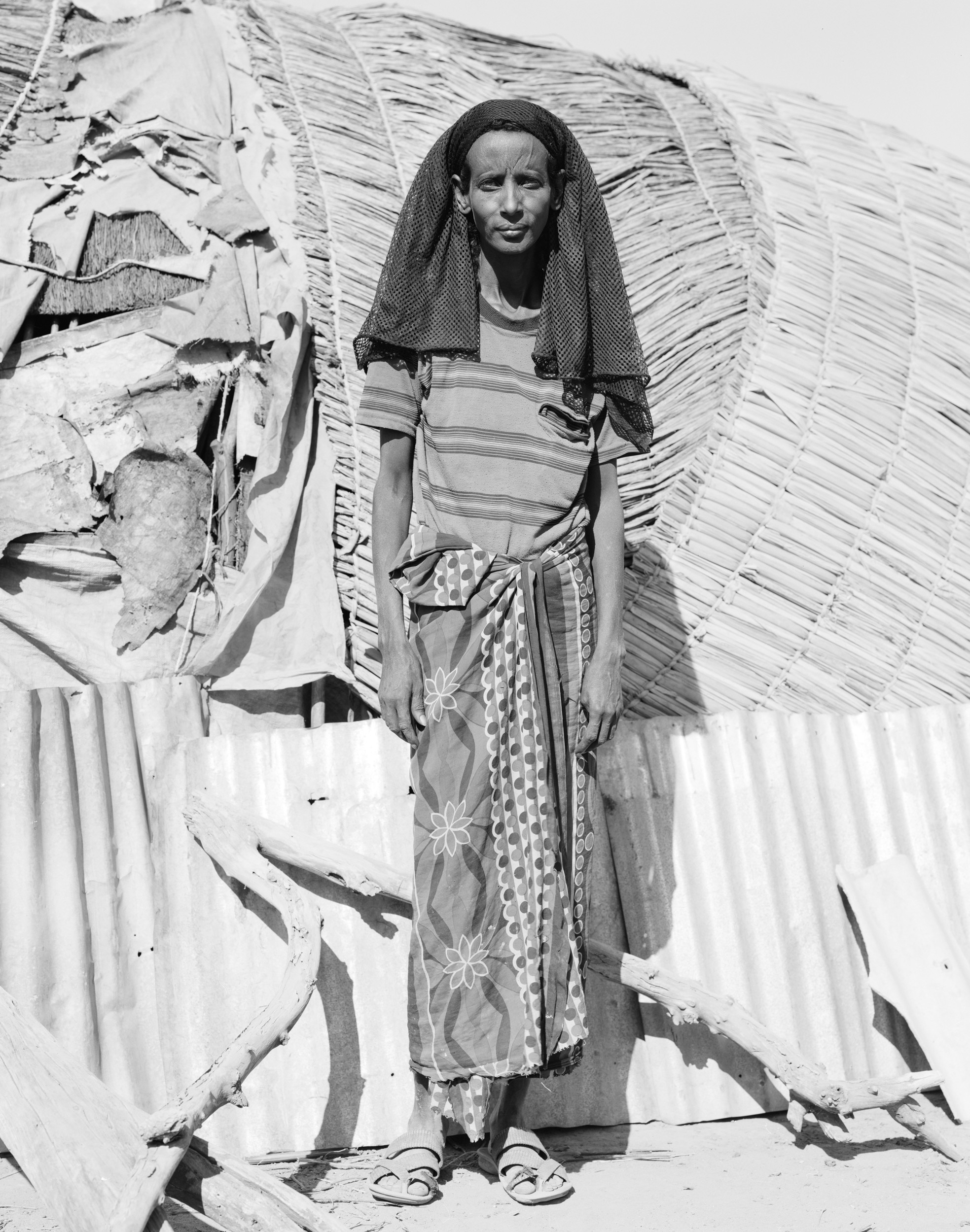 Afar (Awash) 2016 © Winfried Bullinger