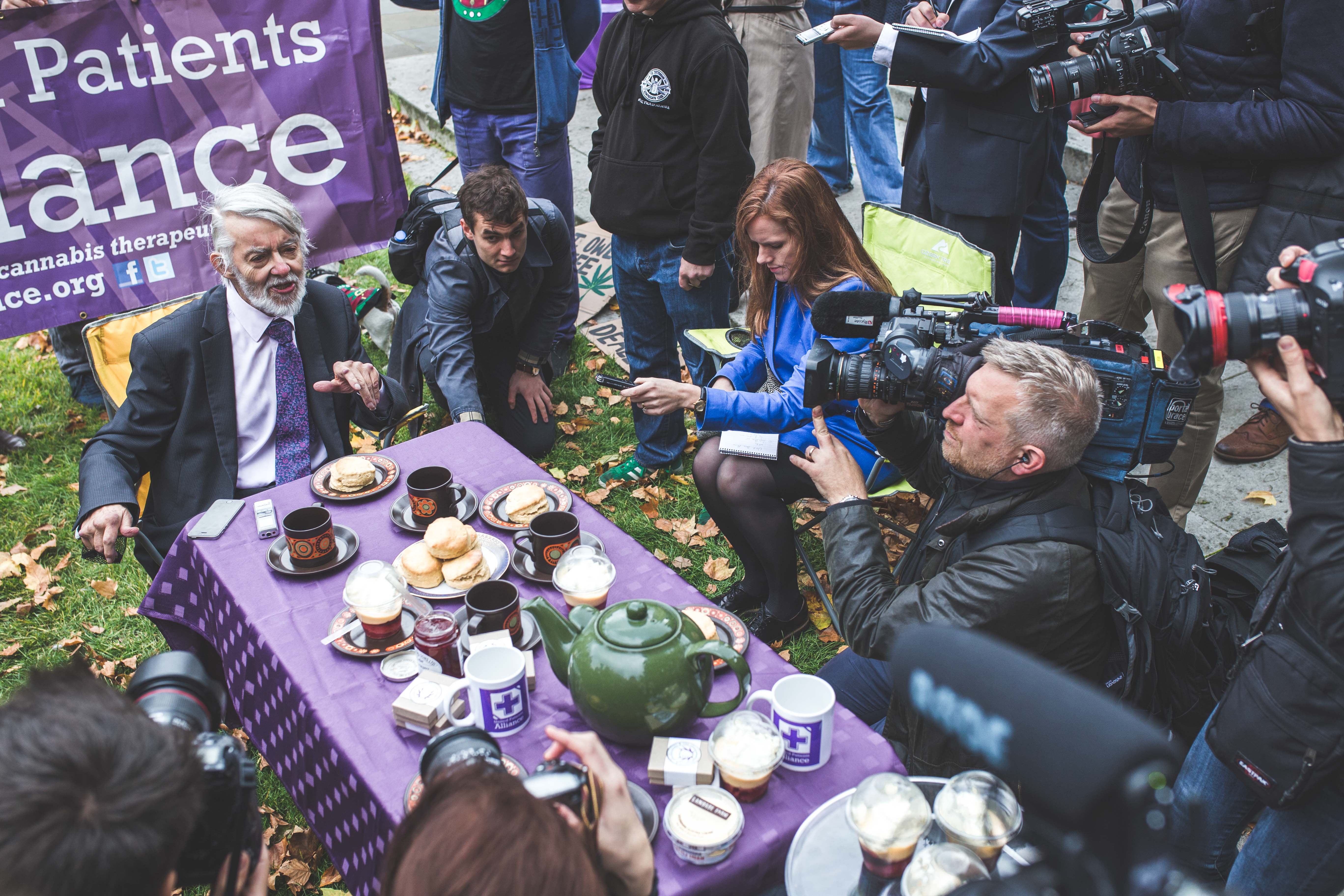 Paul Flynn MP