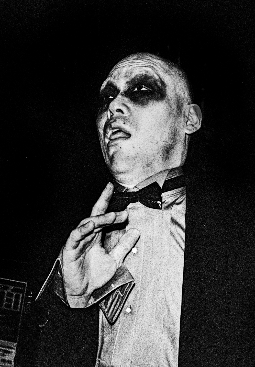 Halloween, Golden Gai 2015