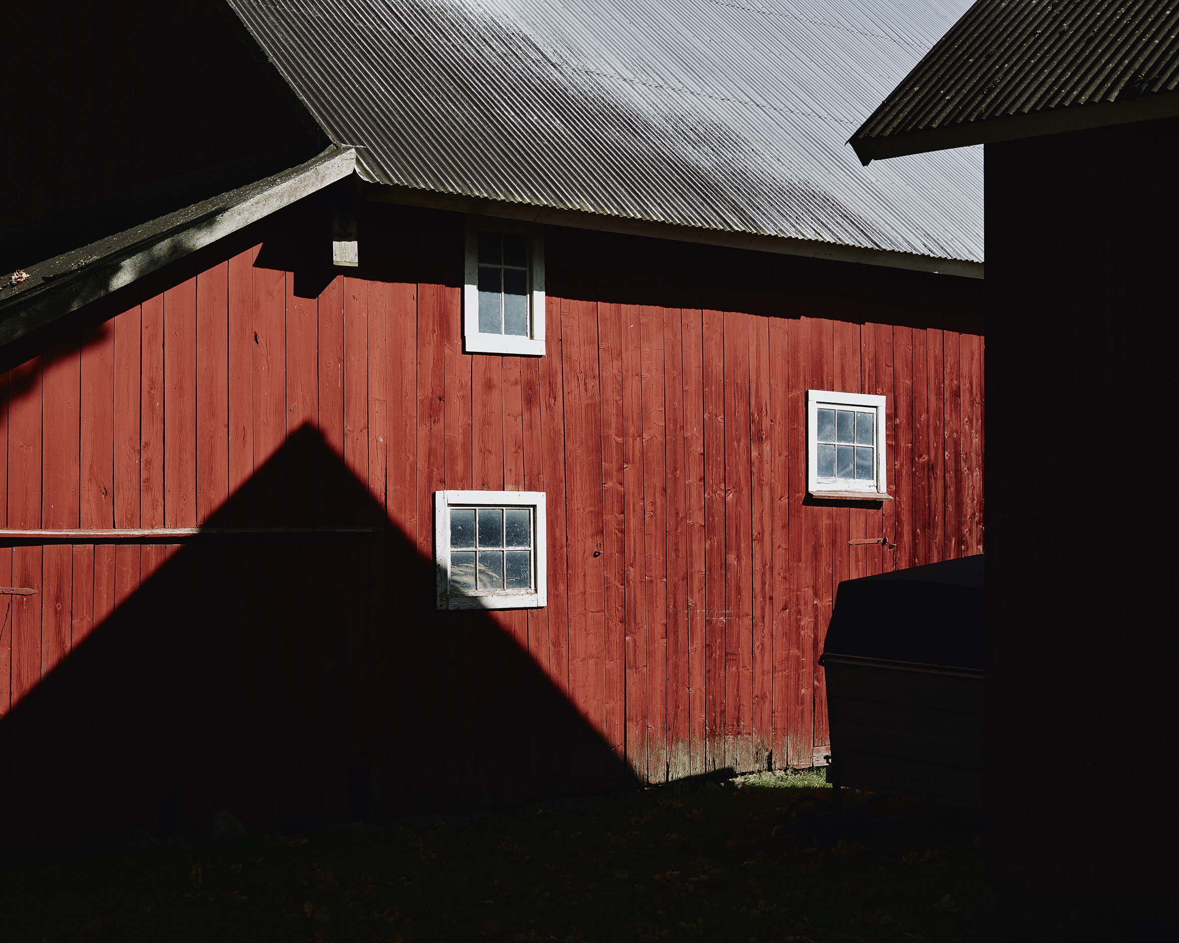 Öra, Västergötland, Sweden, September 7, 2012