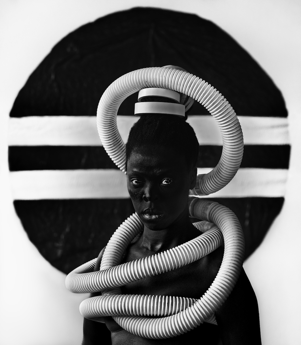 Sebenzile, Parktown, 2016 © Zanele Muholi. Courtesy of Stevenson, Cape Town /Johannesburg and Yancey Richardson, New York