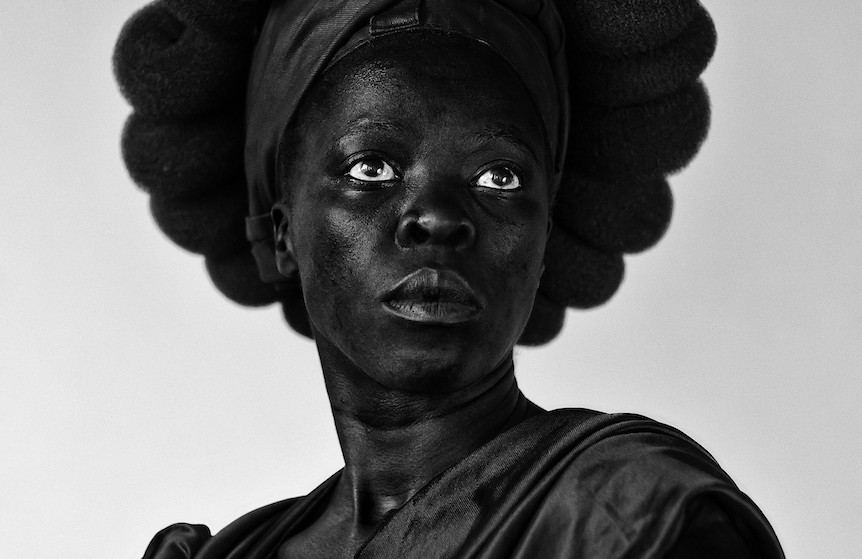 How Zanele Muholi Used Photography To Confront Her Trauma how-zanele-muholi-used-photography-to-confront-her-trauma