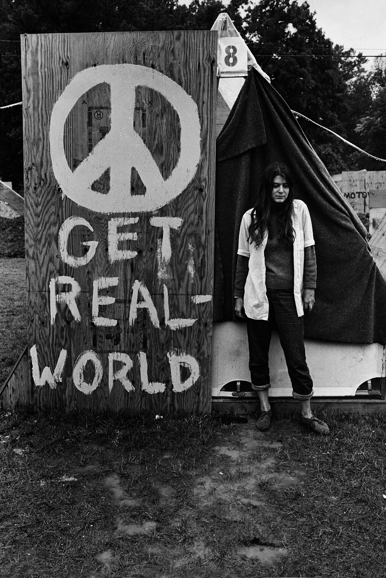 Courtesy Steven Kasher Gallery, New York