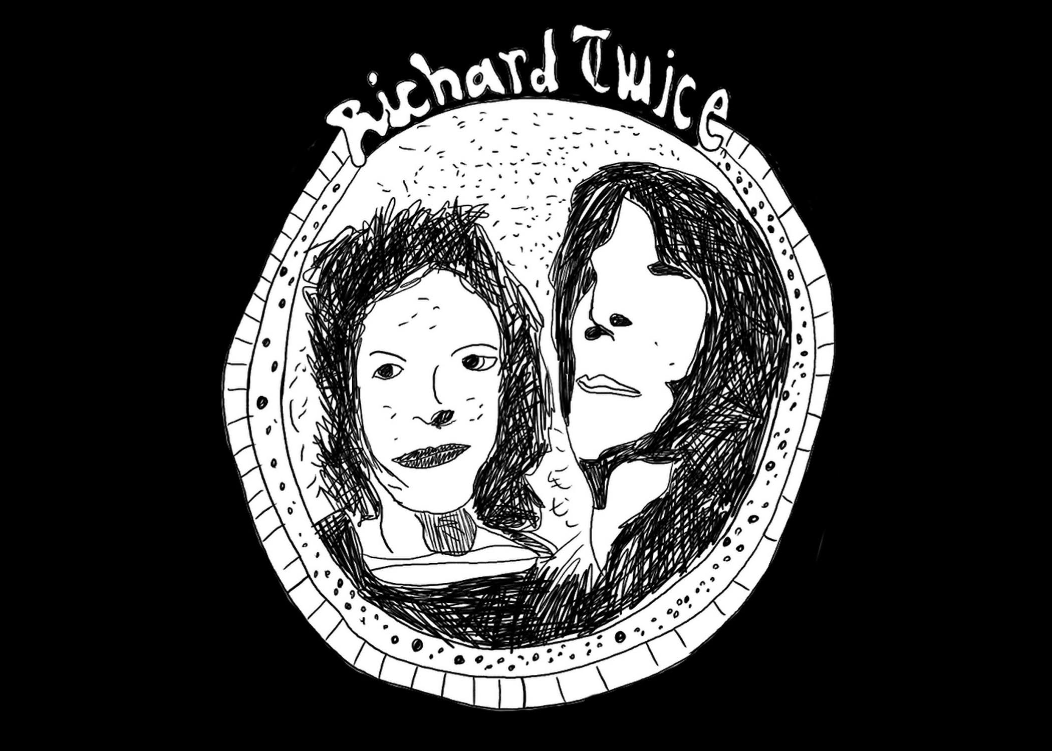 Richard twice pic 2