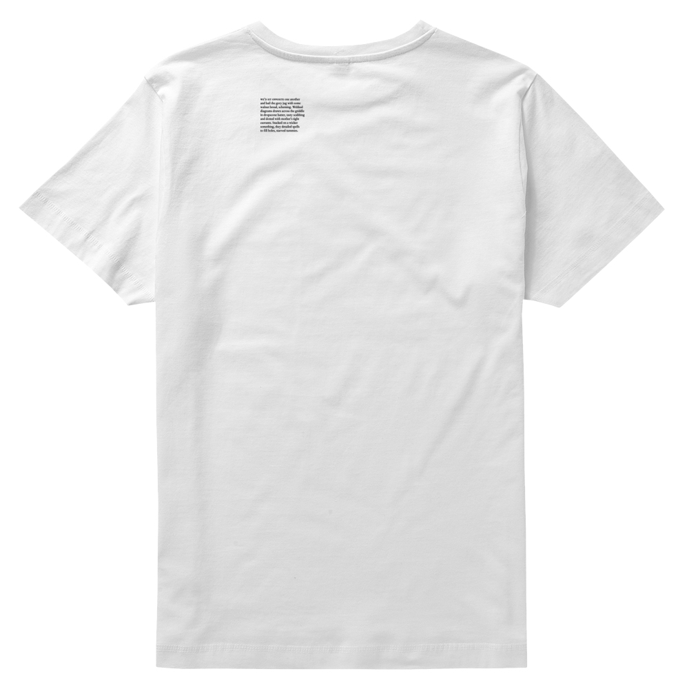 Design by Ed Atkins