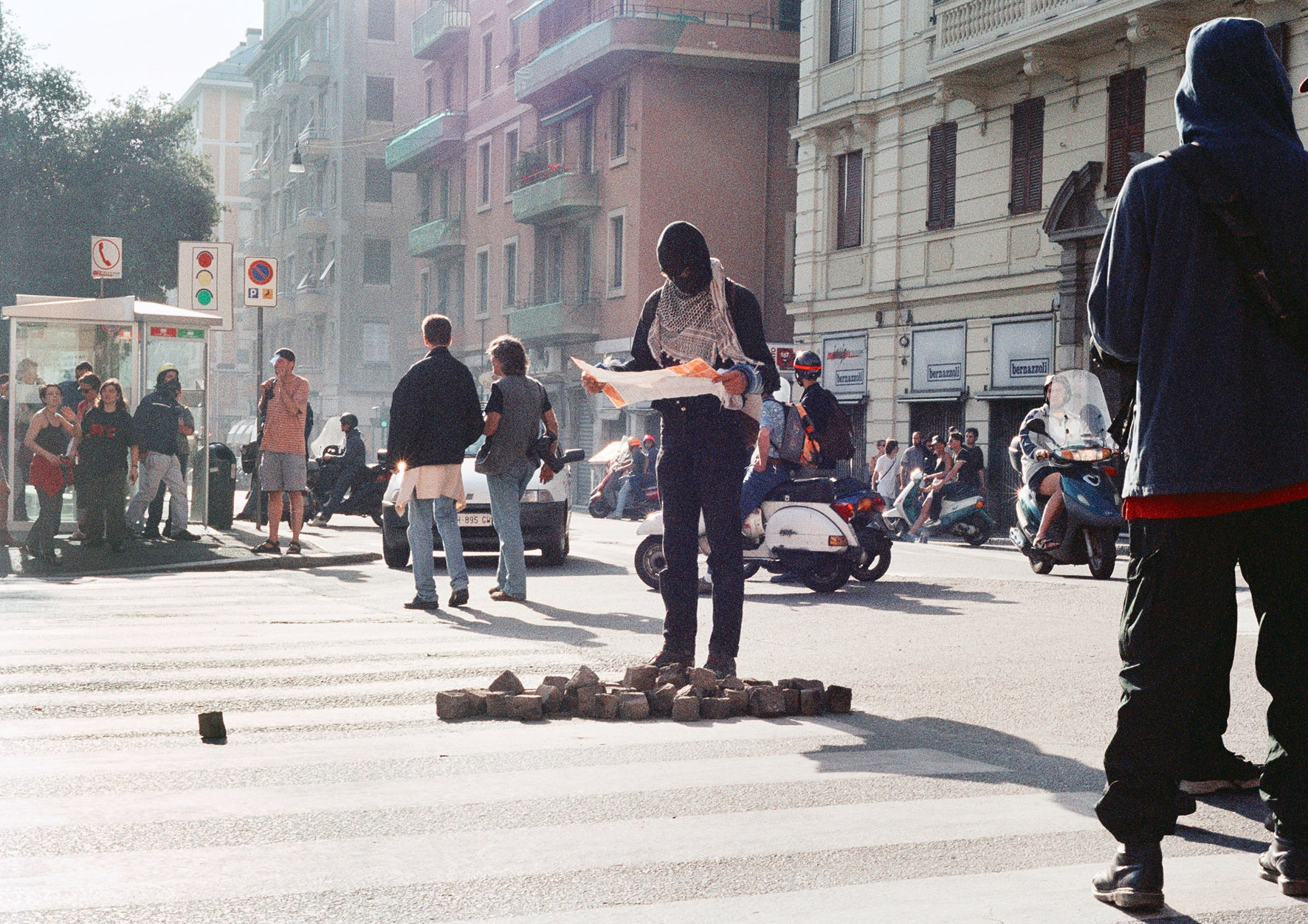 Photo by Julian Röder.