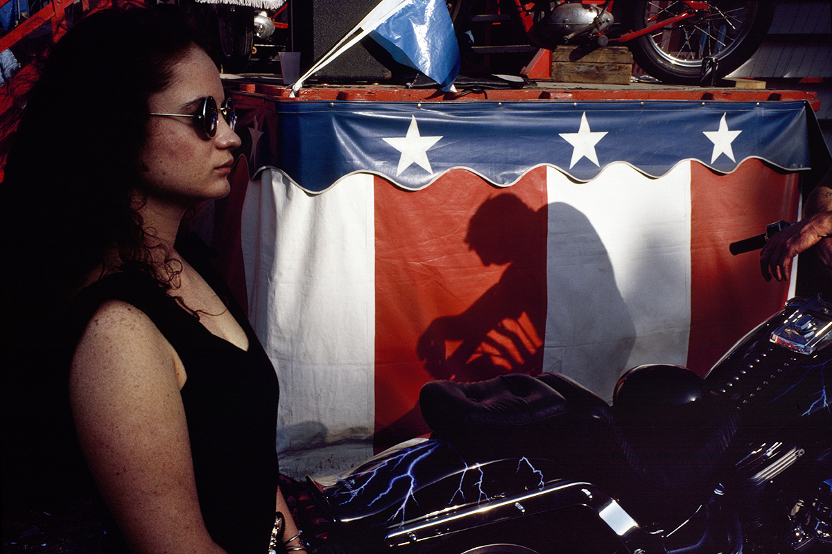 Daytona © Costa Manos/Magnum Photos