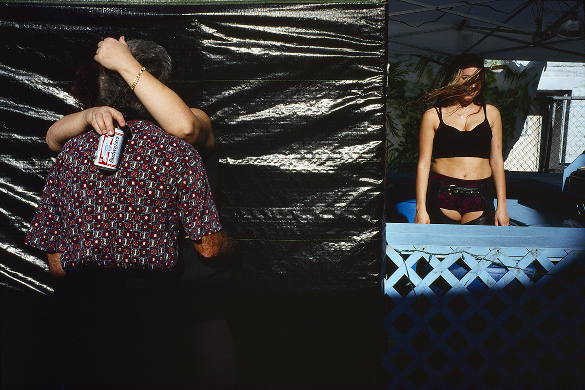 Daytona © Costa Manos/Magnum Photos