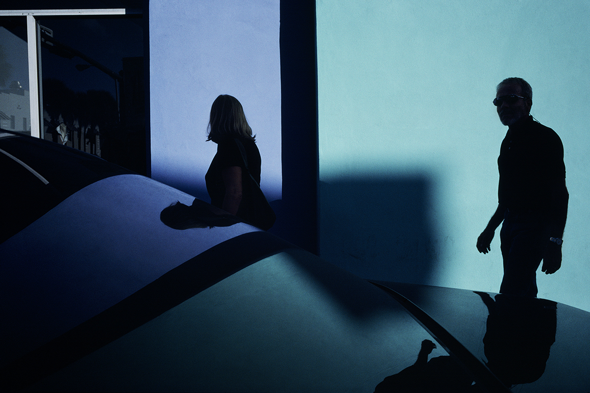 Miami Beach © Costa Manos/Magnum Photos