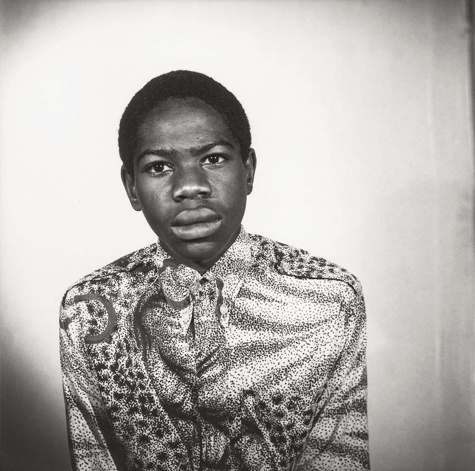 1968. Collection Fondation Cartier pour l’art contemporain, Paris © Malick Sidibé Extract from Mali Twist (Éditions Xavier Barral, Fondation Cartier pour l’art contemporain, 2017)