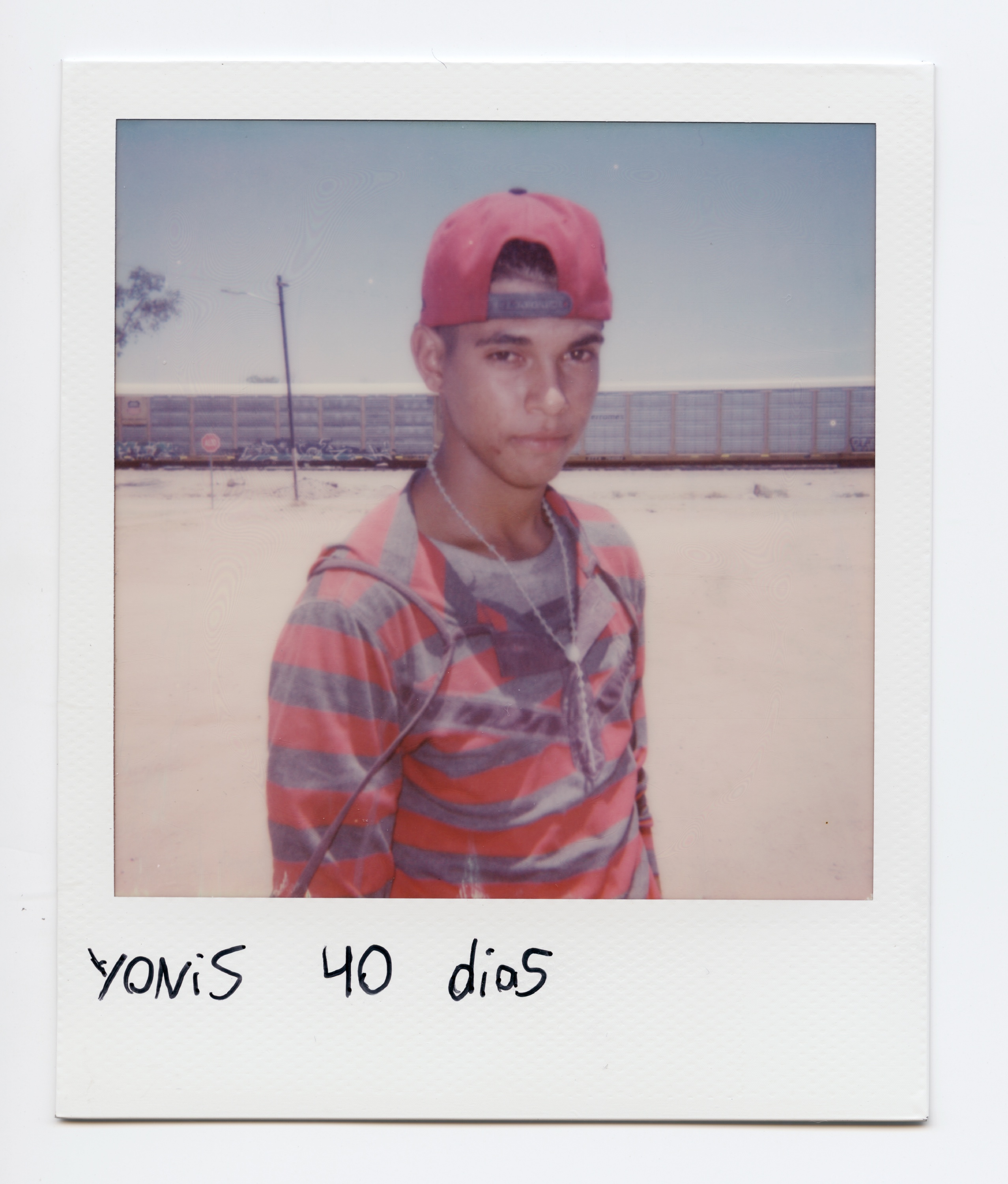 Yonis.