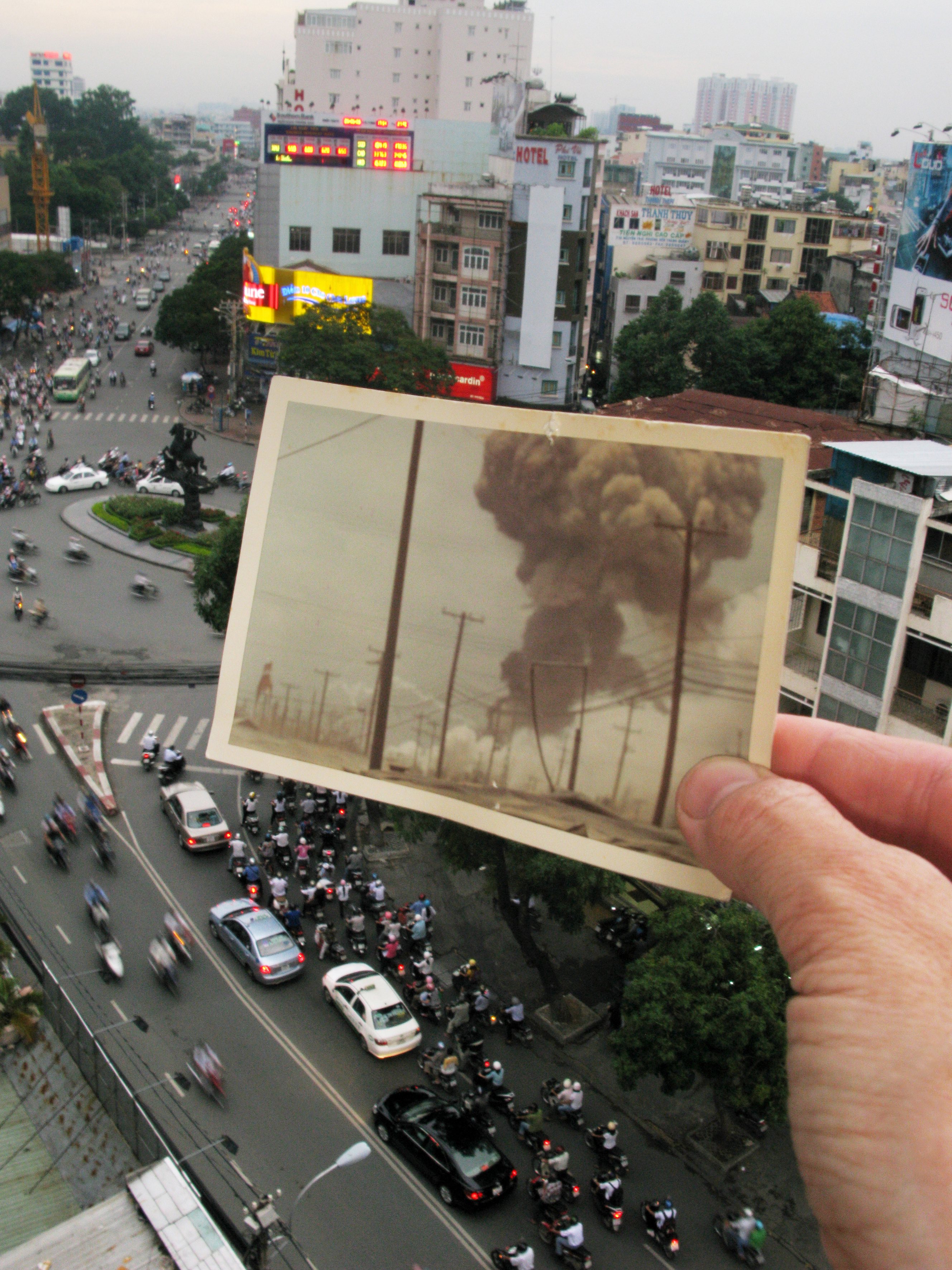 ‘My brother’s war’ © Jessica Hines, from ‘War Is Only Half The Story’, The Aftermath Project & Dewi Lewis Publishing