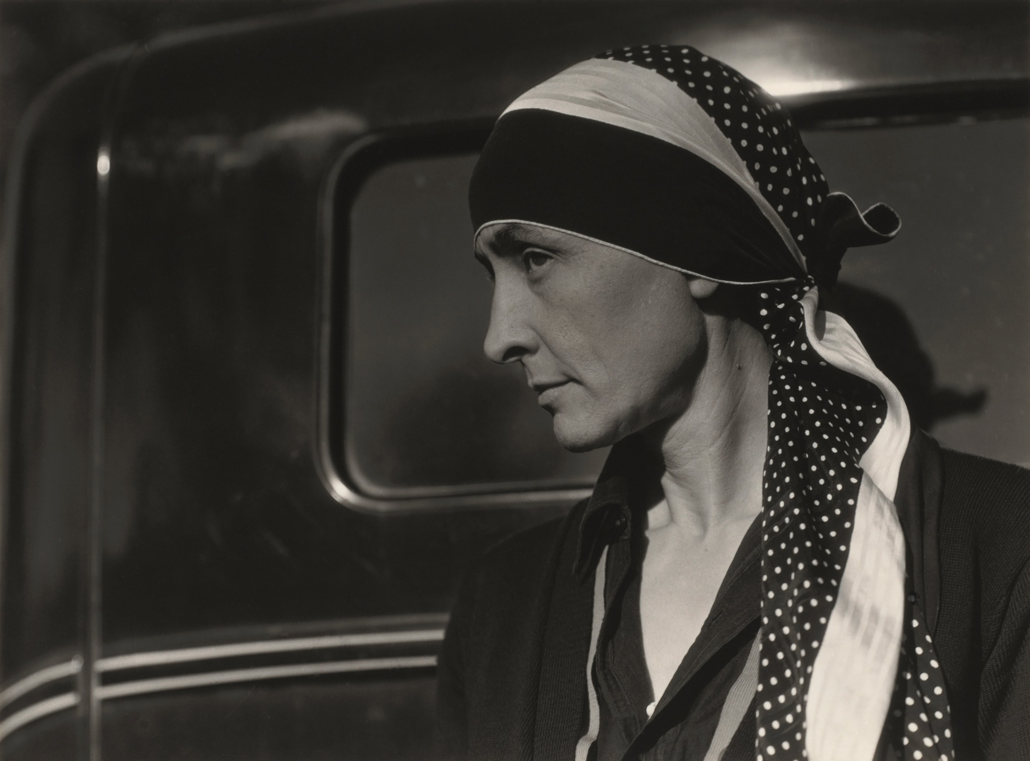 Alfred Stieglitz (American, 1864–1946). Georgia O’Keeffe, 1929. National Gallery of Art, Washington, D.C.; Alfred Stieglitz Collection, 1980.70.247. © Board of Trustees, National Gallery of Art, Washington