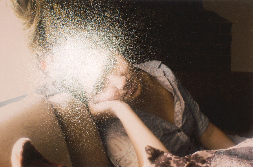 Jeddah Diary, 2009. Olivia Arthur/Magnum Photos.