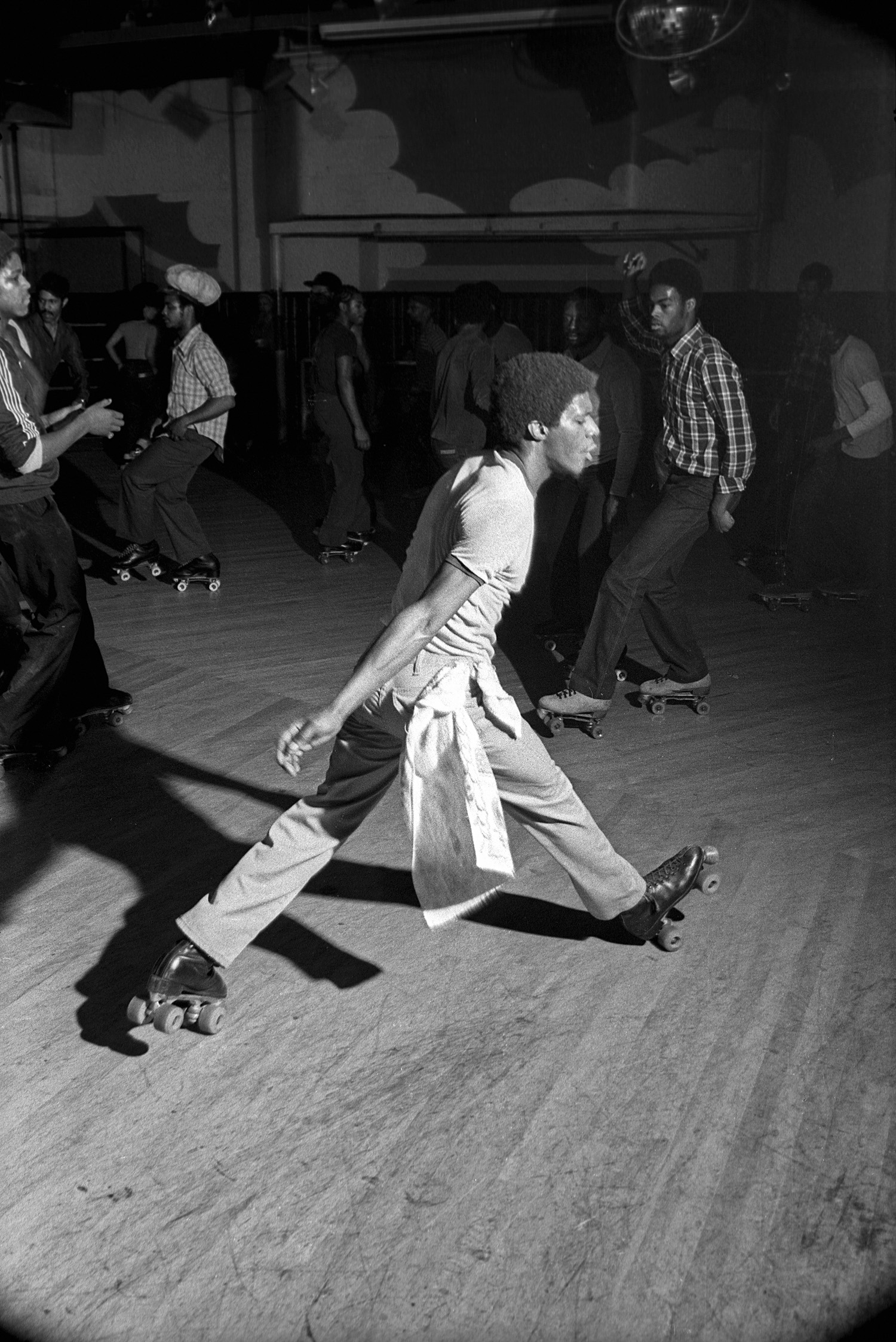 Pagnano_Empire Roller Disco 31_1980